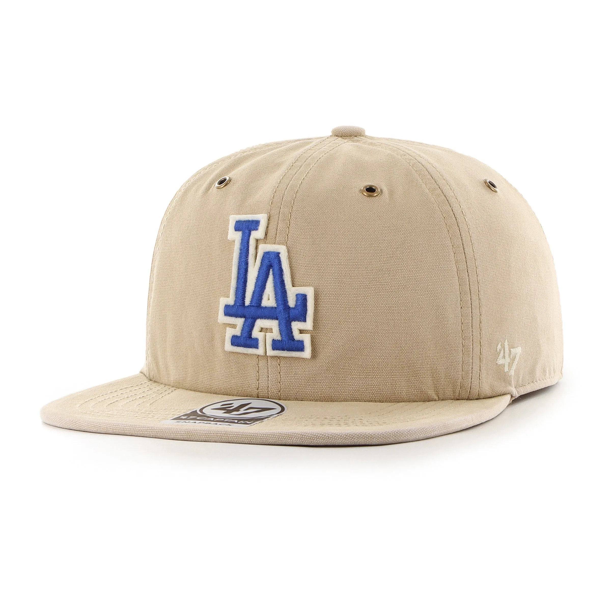 LOS ANGELES DODGERS RAGLER '47 CAPTAIN RL RELAXED sold by 47 product image thumbnail 5