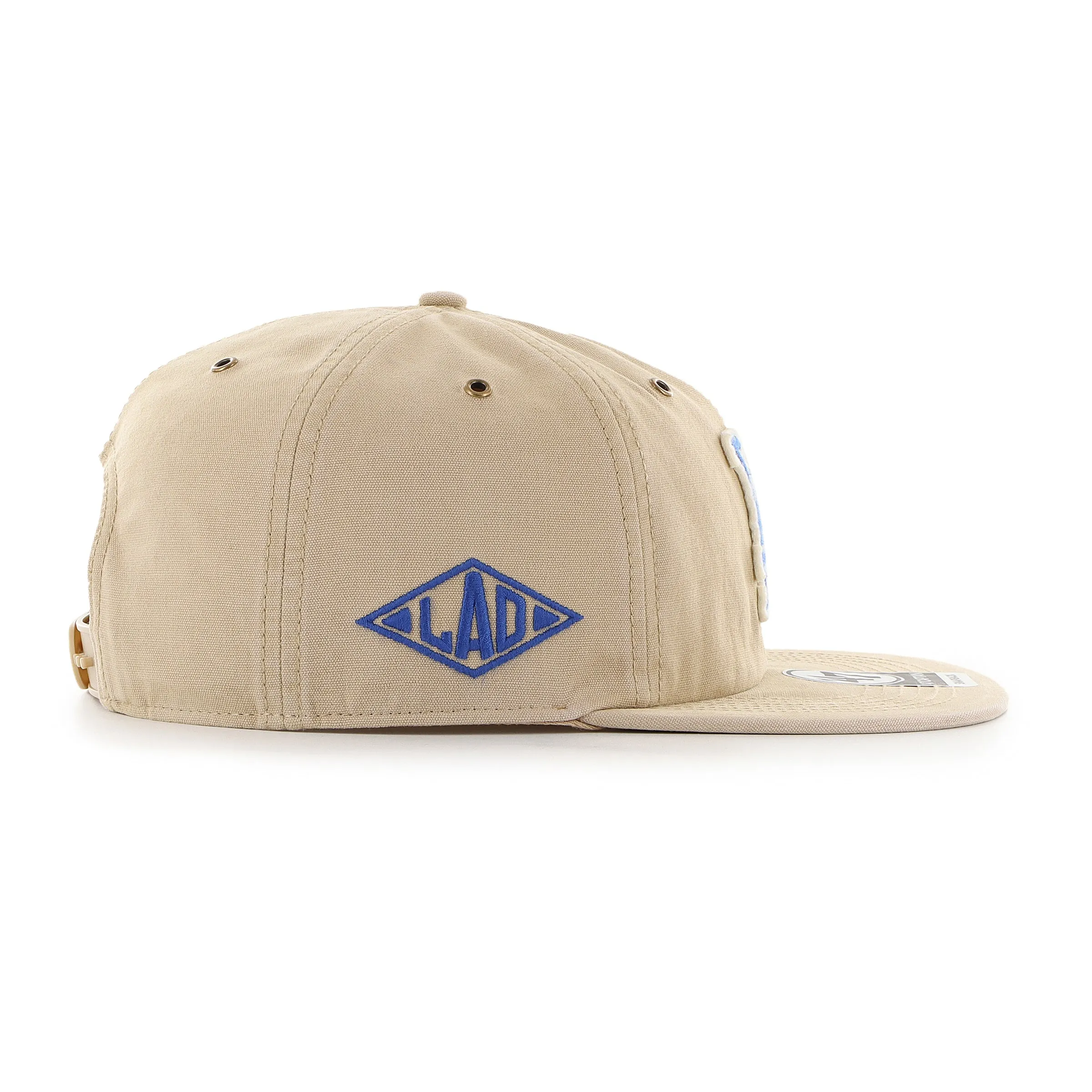LOS ANGELES DODGERS RAGLER '47 CAPTAIN RL RELAXED sold by 47 product image thumbnail 2