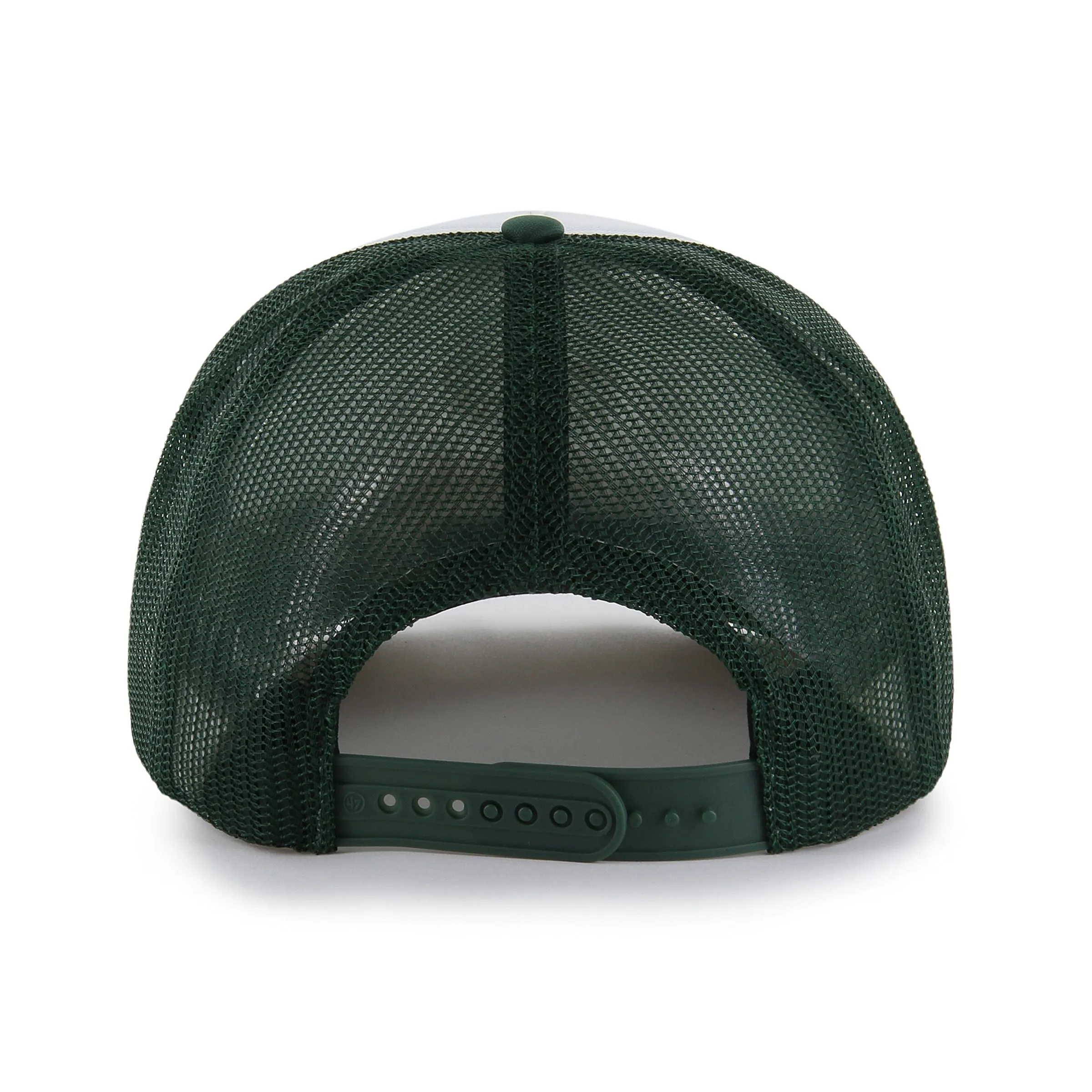 OAKLAND ATHLETICS REGION FOAM '47 TRUCKER FM sold by 47 product image thumbnail 2