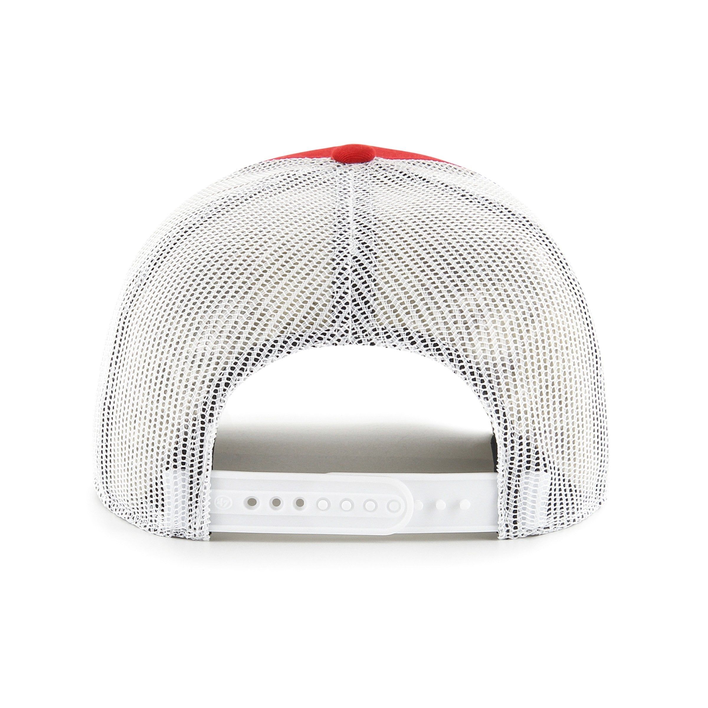 LOS ANGELES ANGELS '47 TRUCKER sold by 47 product image thumbnail 2