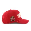 MARYLAND TERRAPINS GRIDIRON '47 HITCH RELAXED FIT sold by 47