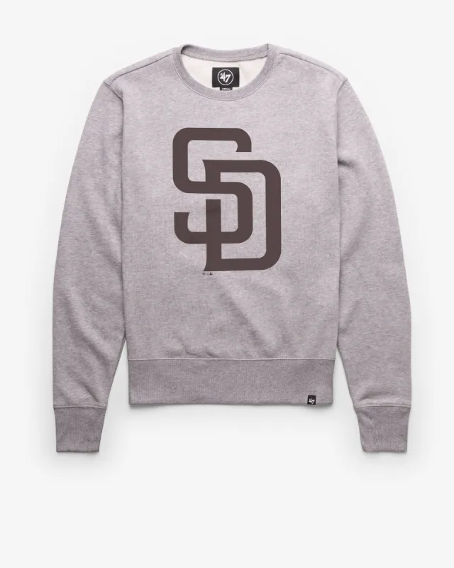 SAN DIEGO PADRES IMPRINT '47 HEADLINE CREW sold by 47