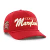 MARYLAND TERRAPINS GRIDIRON '47 HITCH RELAXED FIT sold by 47