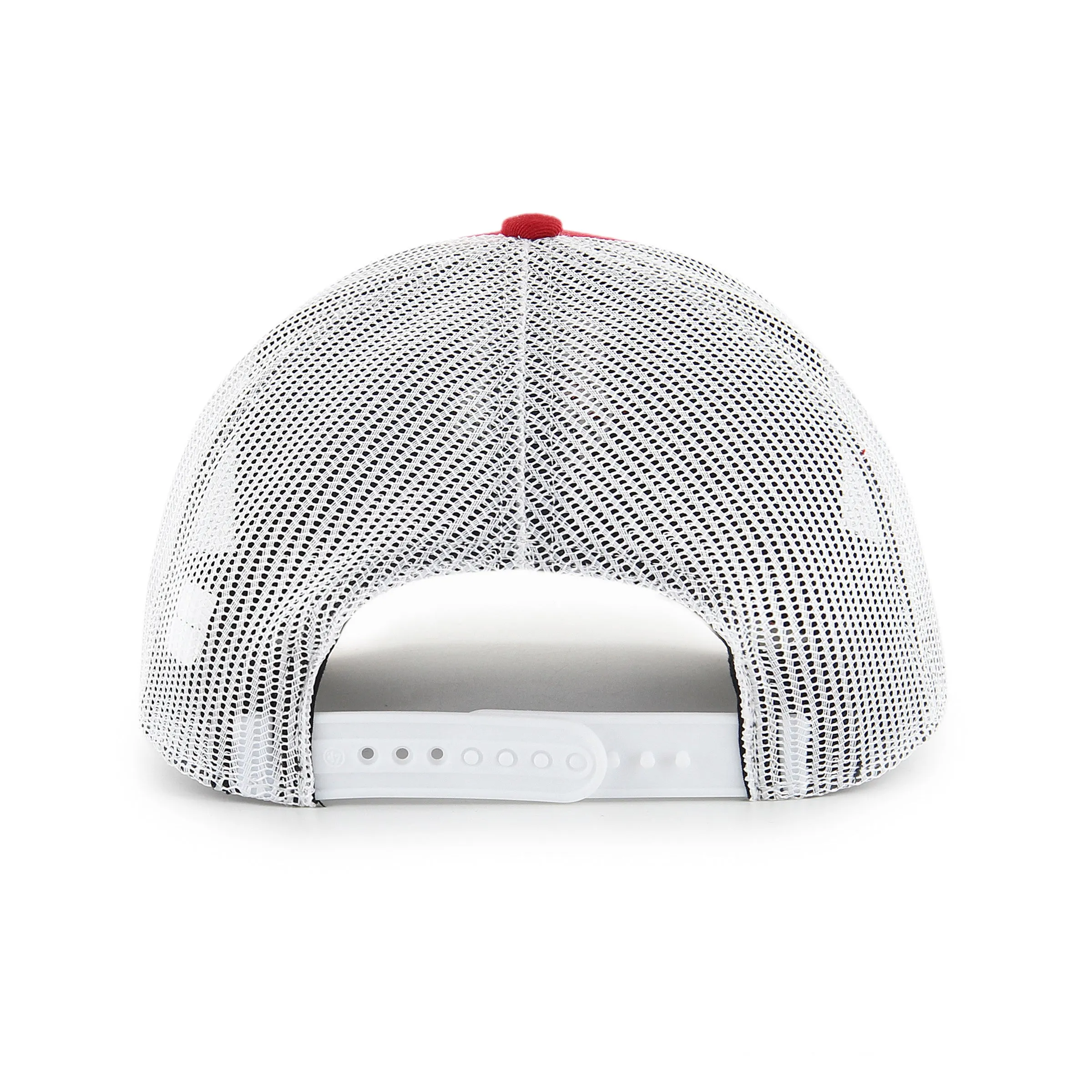 WISCONSIN BADGERS '47 TRUCKER sold by 47 product image thumbnail 2