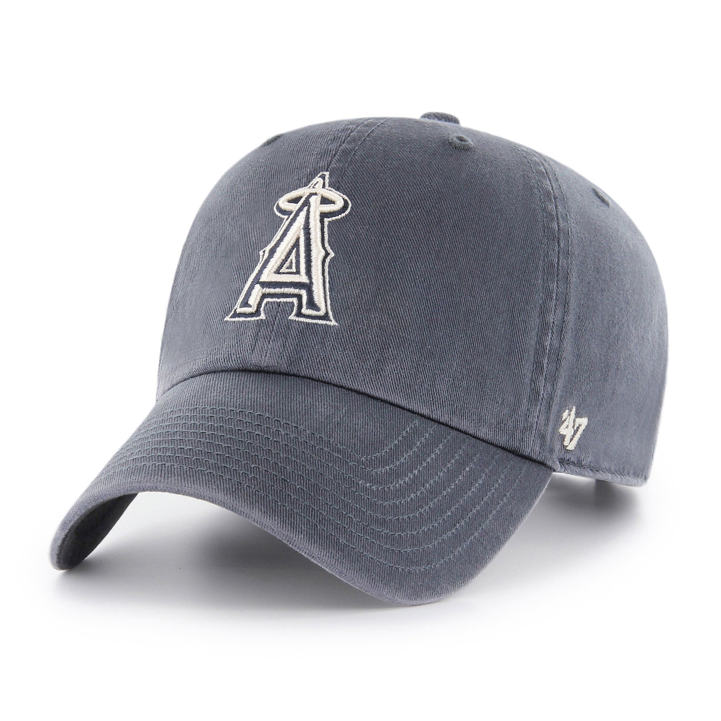 LOS ANGELES ANGELS '47 CLEAN UP sold by 47