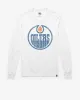 EDMONTON OILERS PREMIER '47 FRANKLIN LONG SLEEVE TEE sold by 47