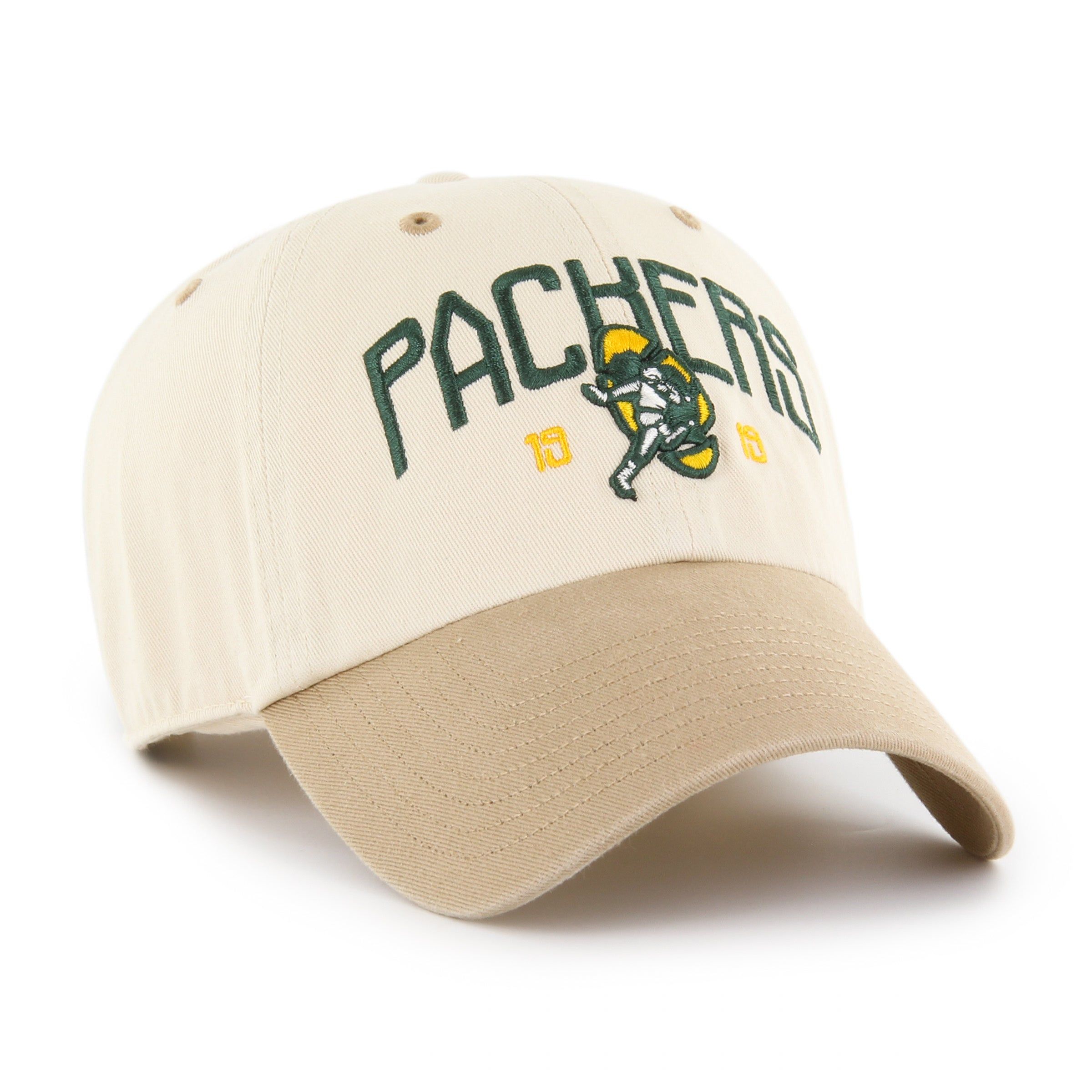 GREEN BAY PACKERS HISTORIC SIERRA '47 CLEAN UP sold by 47 product image thumbnail 3