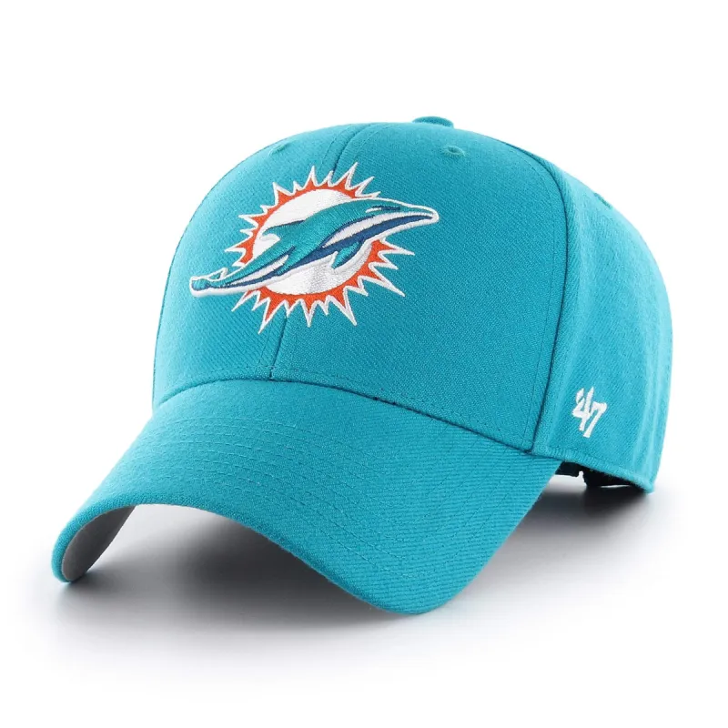 MIAMI DOLPHINS '47 MVP sold by 47