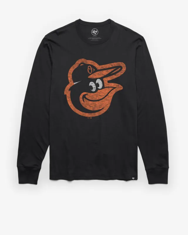 BALTIMORE ORIOLES PREMIER '47 FRANKLIN LONG SLEEVE sold by 47