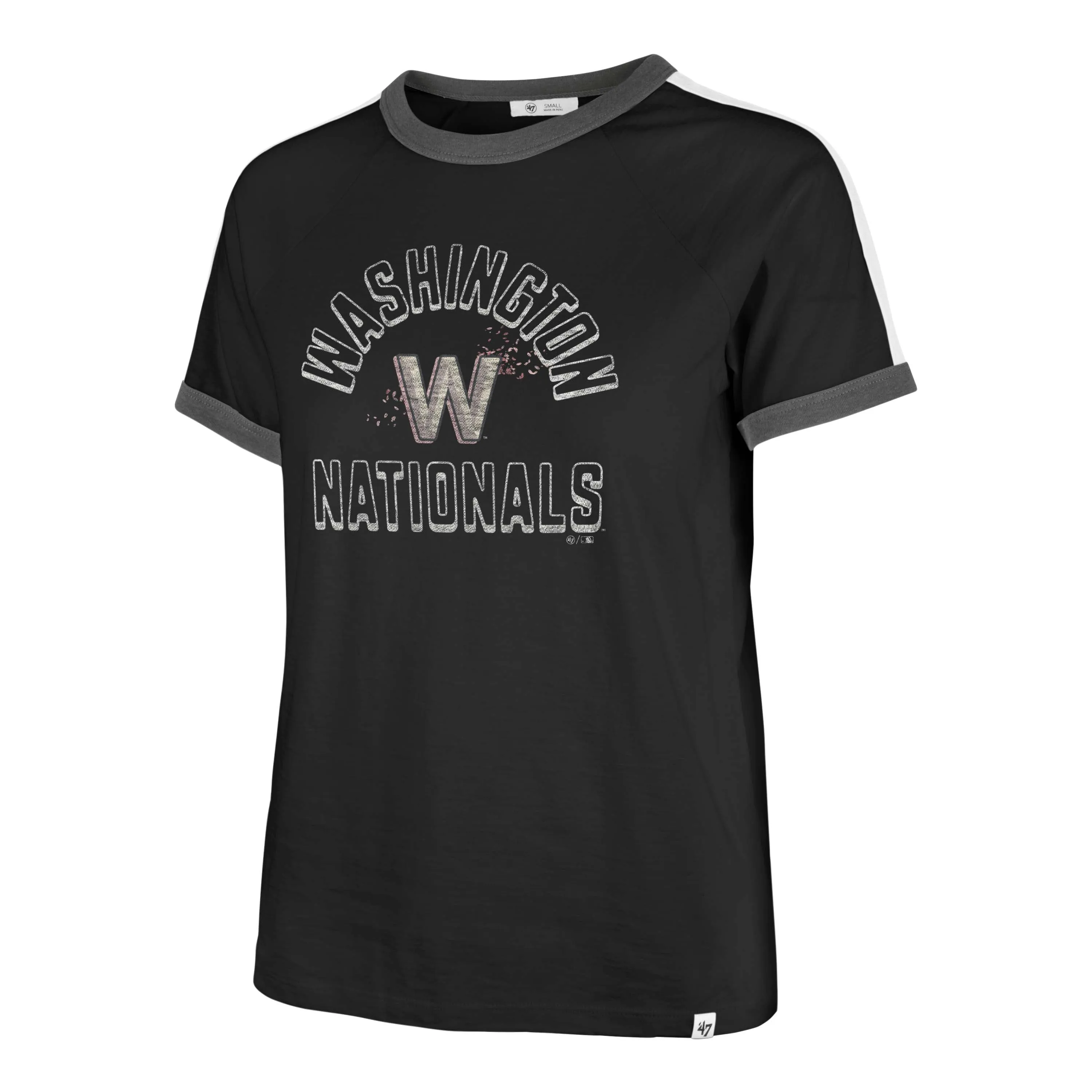 WASHINGTON NATIONALS CITY CONNECT SWEET HEAT '47 PEYTON TEE WOMEN sold by 47