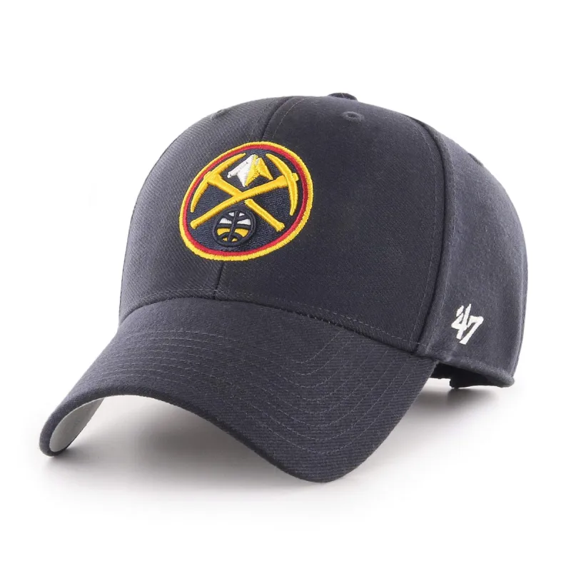 DENVER NUGGETS '47 MVP sold by 47