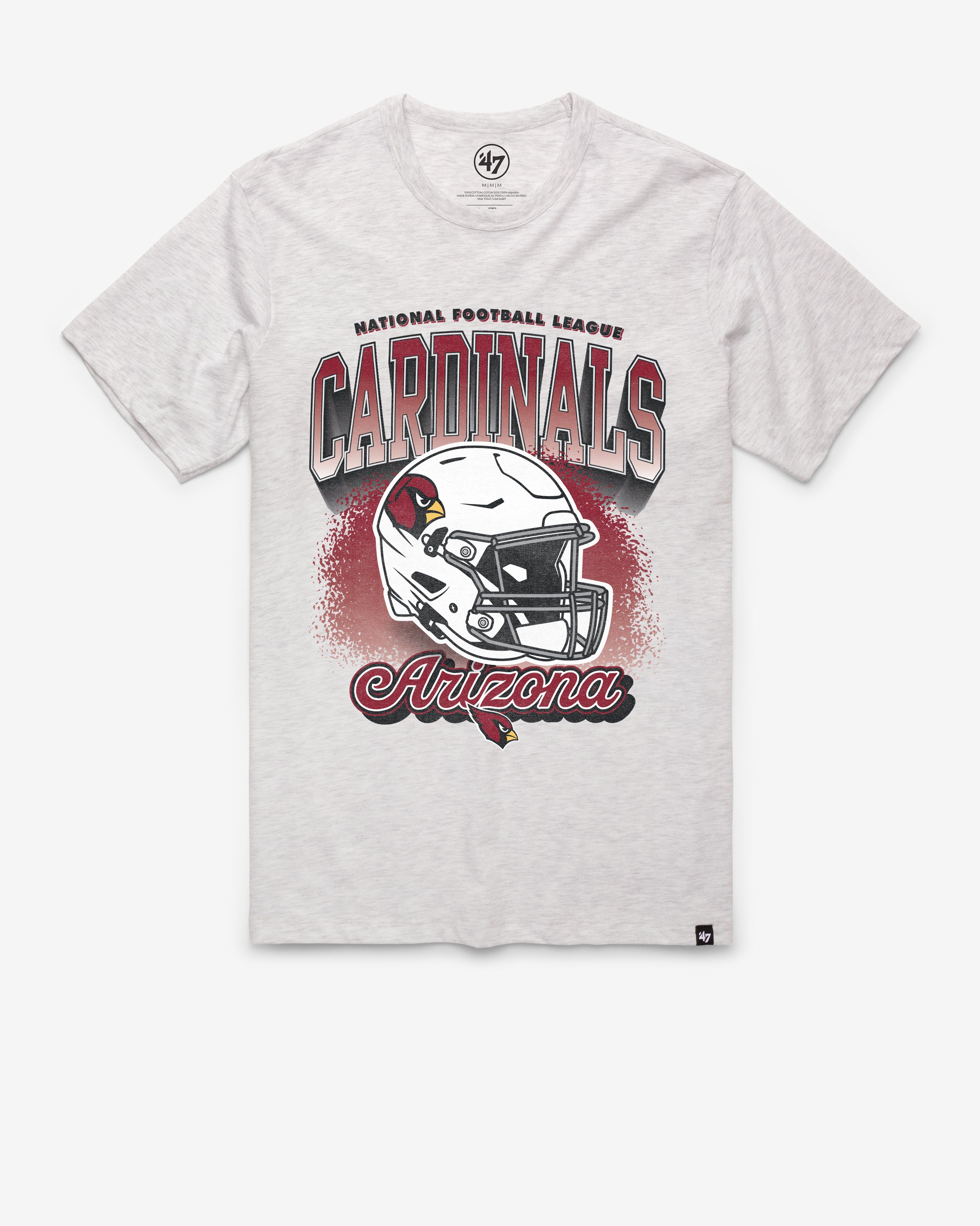 ARIZONA CARDINALS ISO '47 FRANKLIN TEE sold by 47