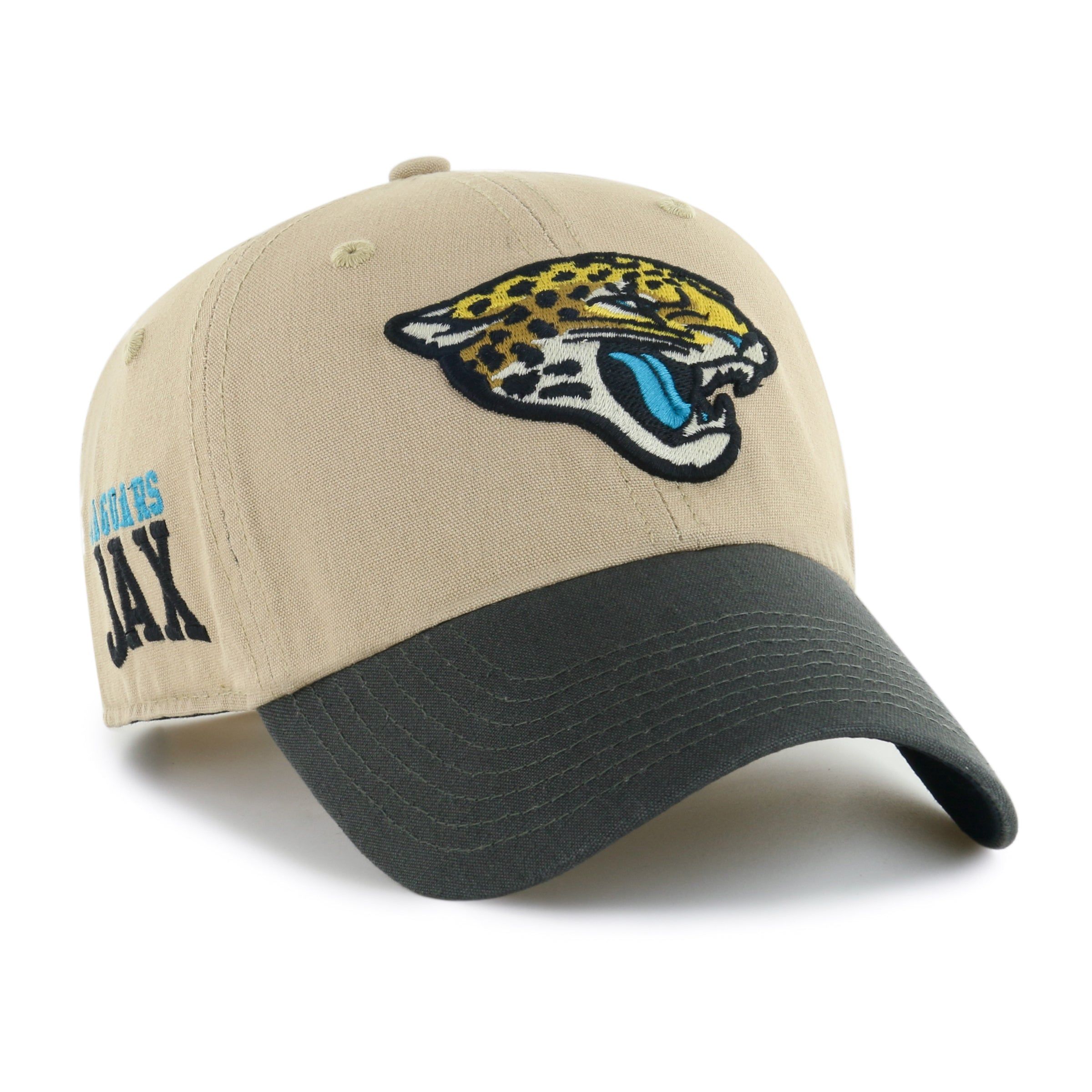 JACKSONVILLE JAGUARS ASHFORD '47 CLEAN UP sold by 47