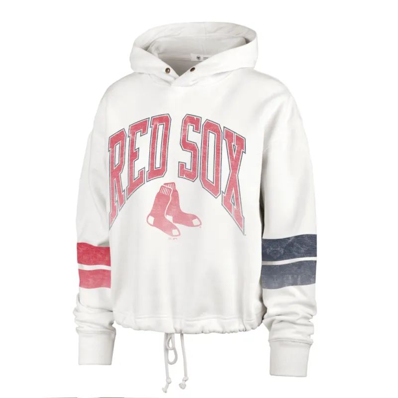 BOSTON RED SOX '47 HARPER HOOD WOMENS sold by 47