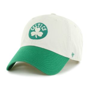 BOSTON CELTICS SIDESTEP '47 CLEAN UP sold by 47
