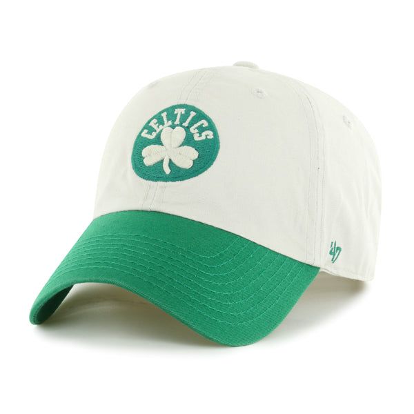 BOSTON CELTICS SIDESTEP '47 CLEAN UP sold by 47 product image thumbnail 2