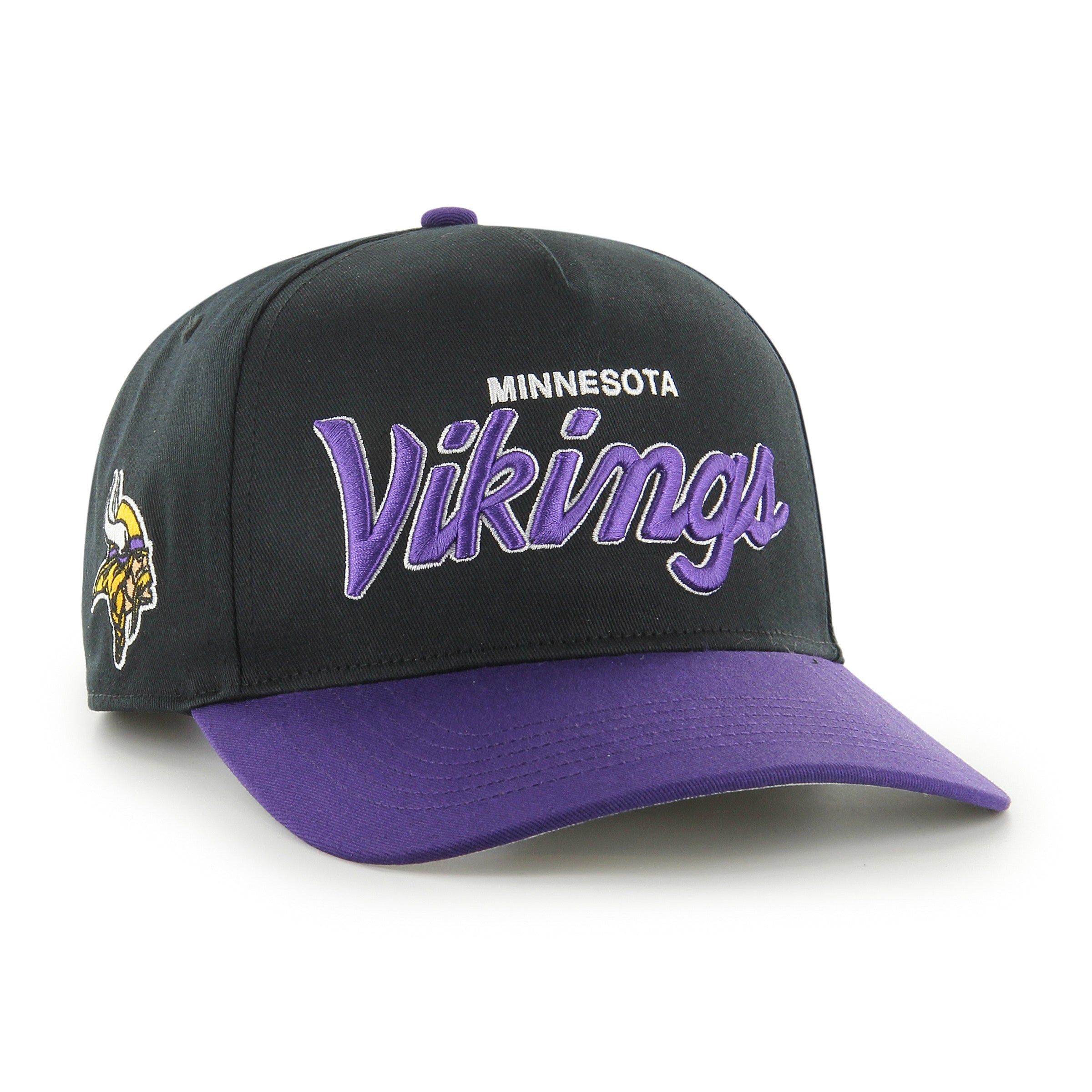 MINNESOTA VIKINGS CROSSTOWN BASIC TT '47 HITCH RF sold by 47
