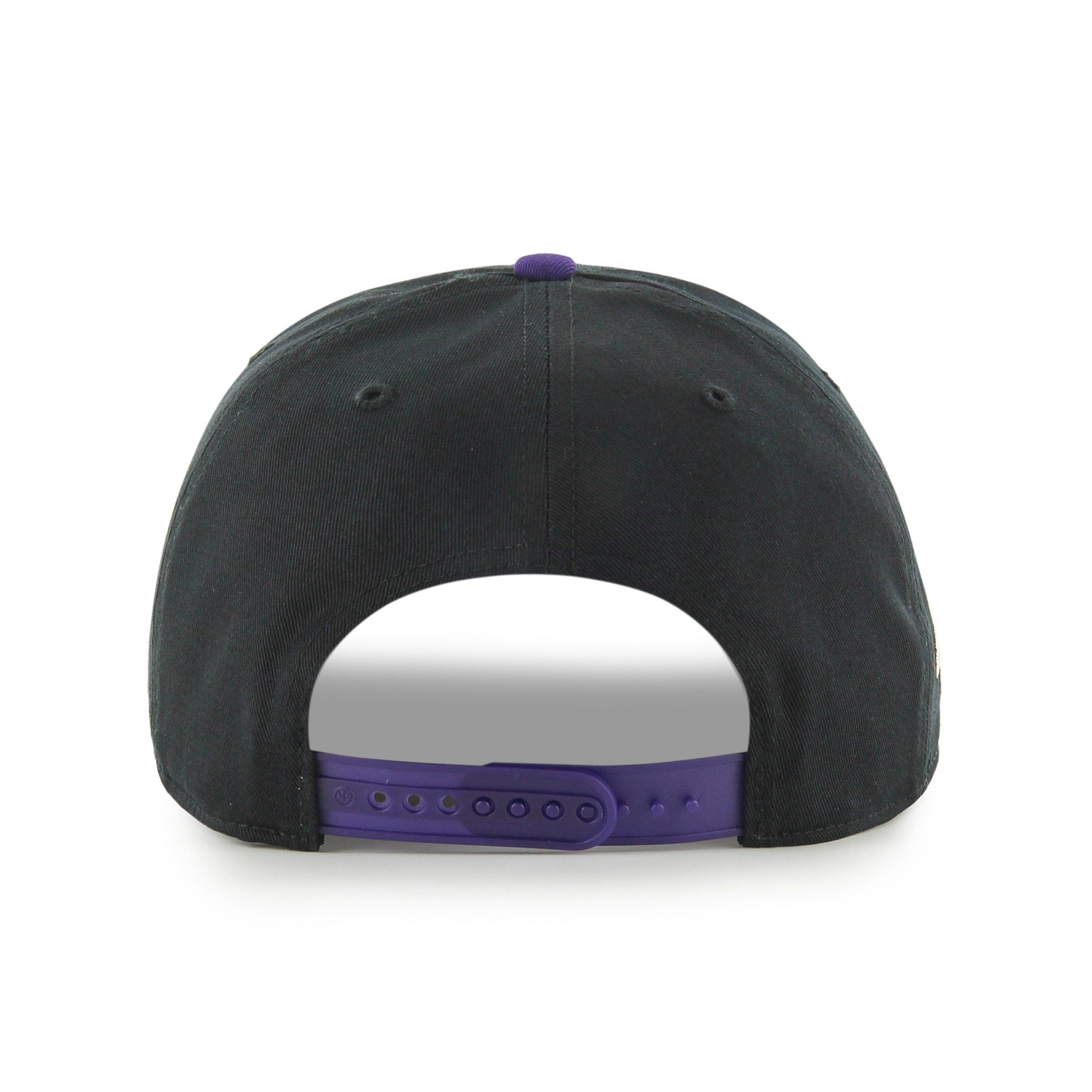 MINNESOTA VIKINGS CROSSTOWN BASIC TT '47 HITCH RF sold by 47 product image thumbnail 2