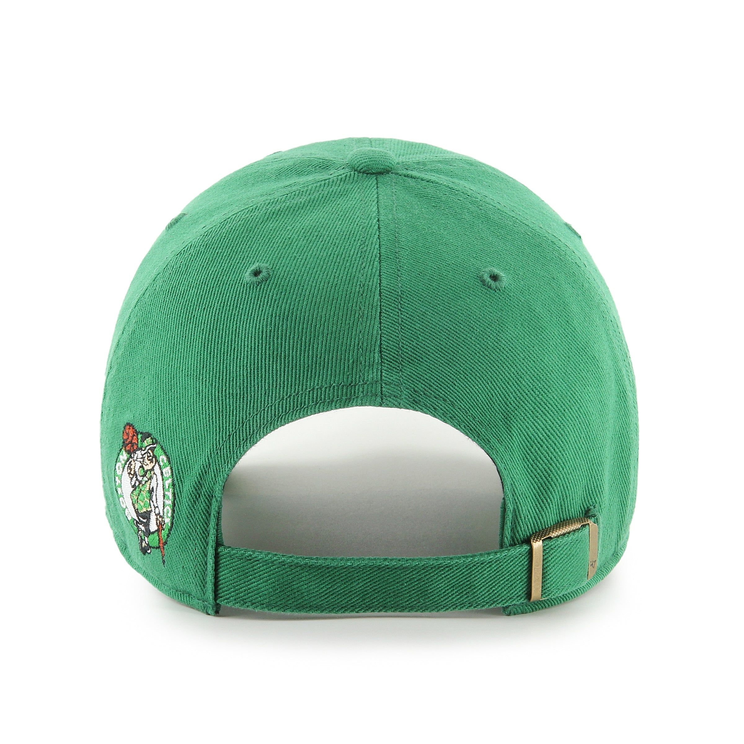 BOSTON CELTICS TYRRELL WINSTON '47 CLEAN UP sold by 47 product image thumbnail 2