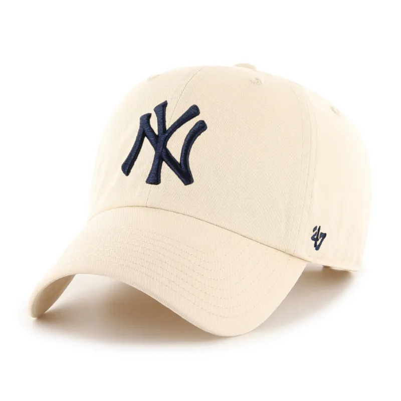 New York Yankees '47 CLEAN UP sold by 47
