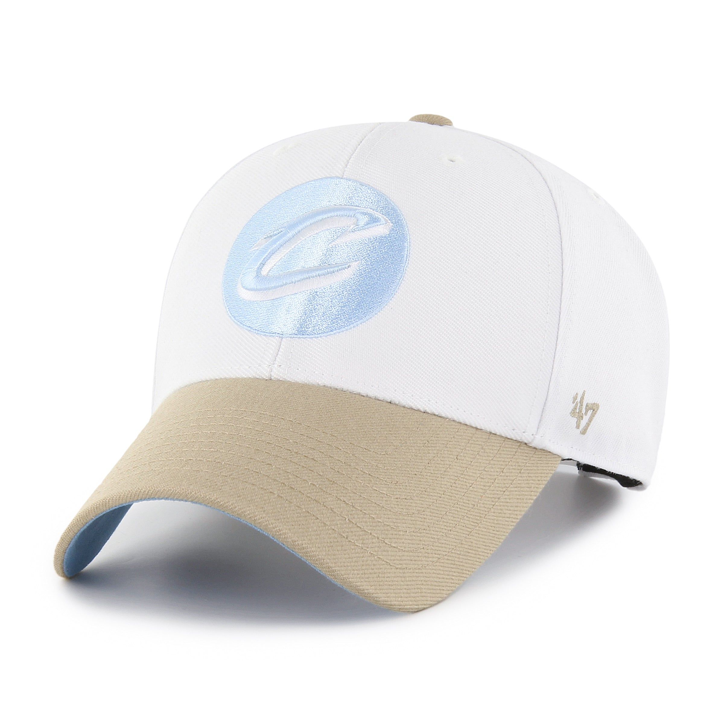 CLEVELAND CAVALIERS 23 NBA CITY EDITION '47 MVP sold by 47 product image thumbnail 2