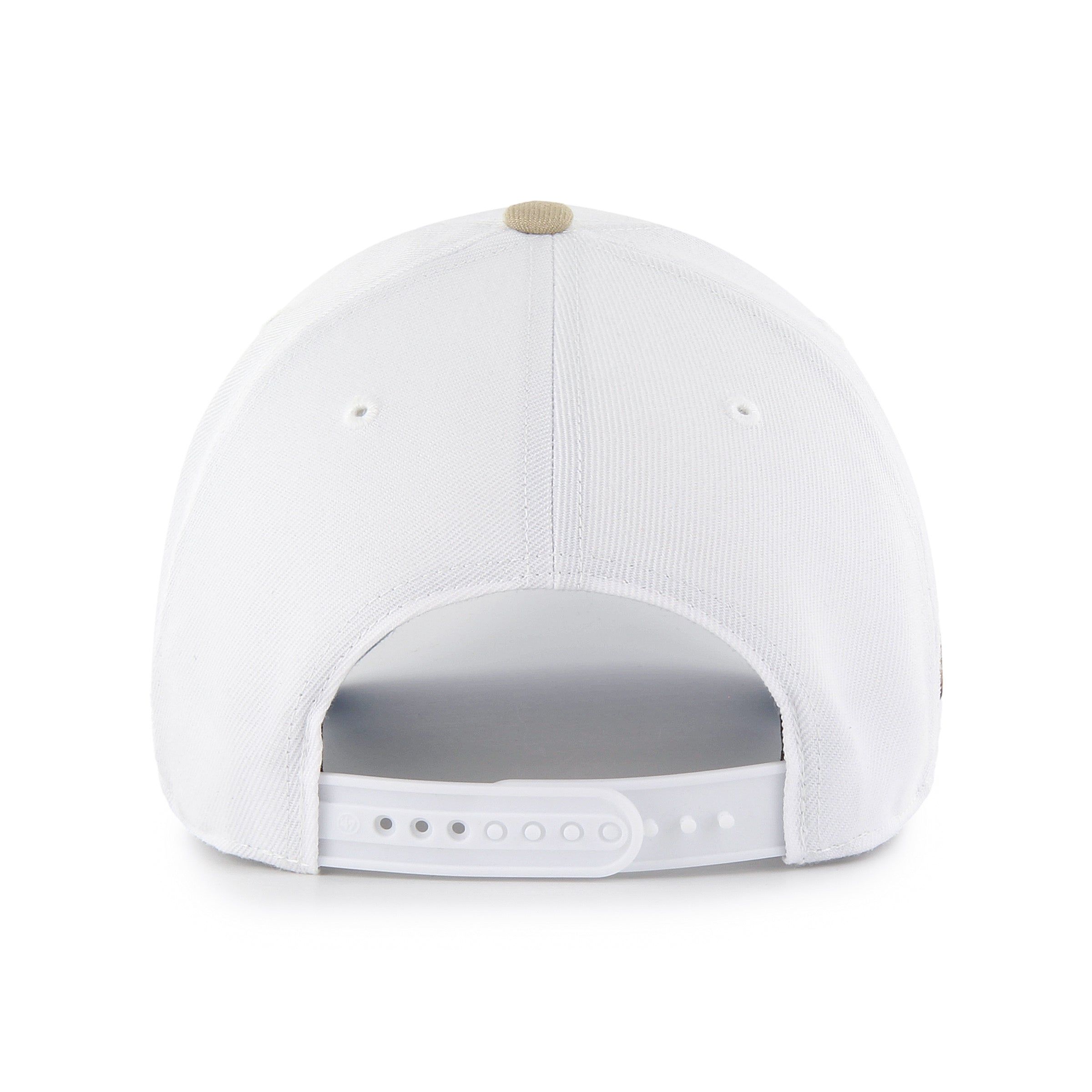 CLEVELAND CAVALIERS 23 NBA CITY EDITION '47 MVP sold by 47 product image thumbnail 4