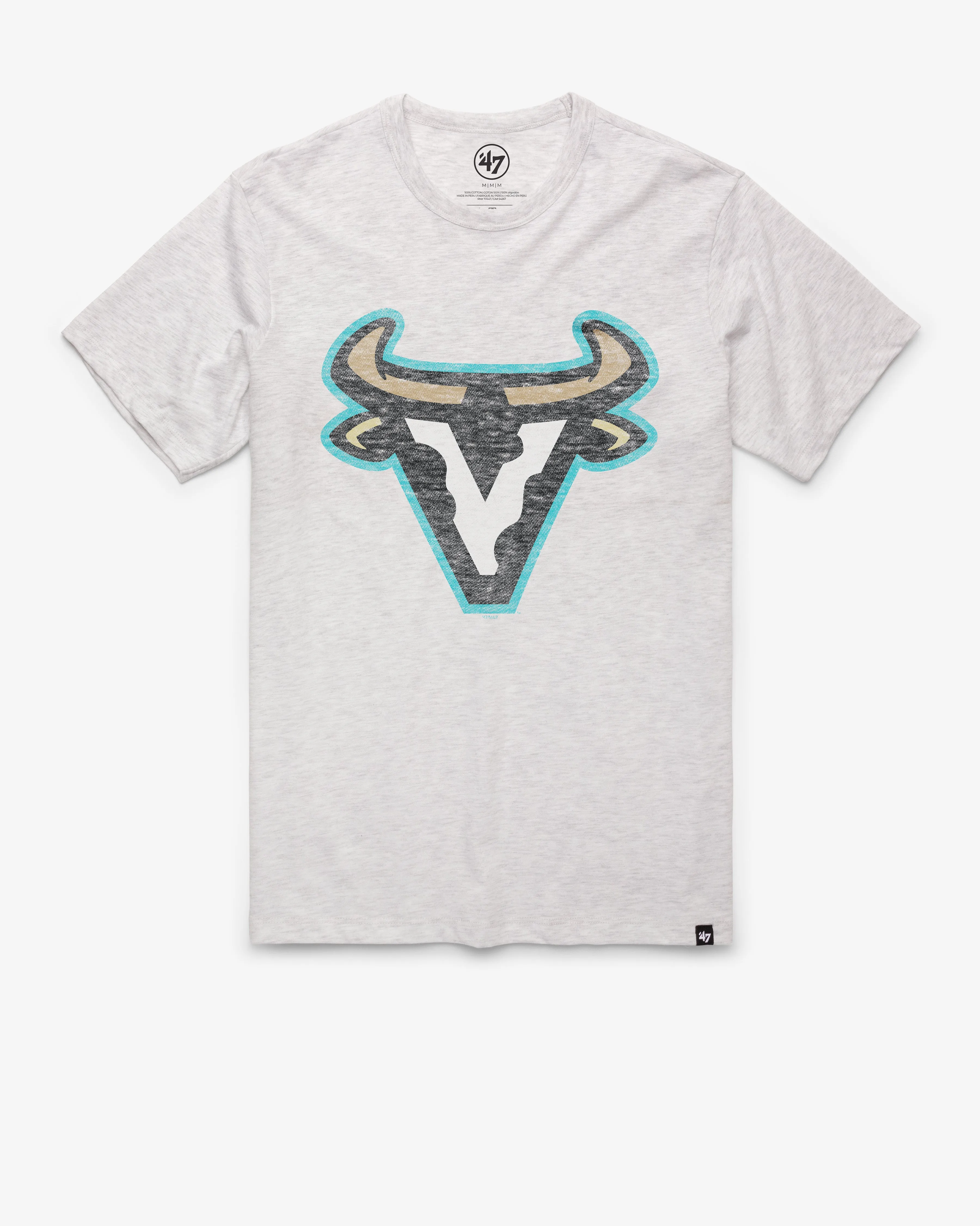 VISALIA RAWHIDE COPA PREMIER '47 FRANKLIN TEE sold by 47