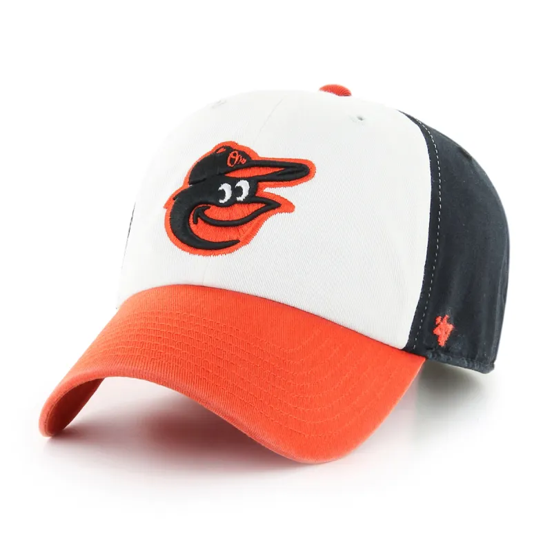 BALTIMORE ORIOLES '47 CLEAN UP sold by 47