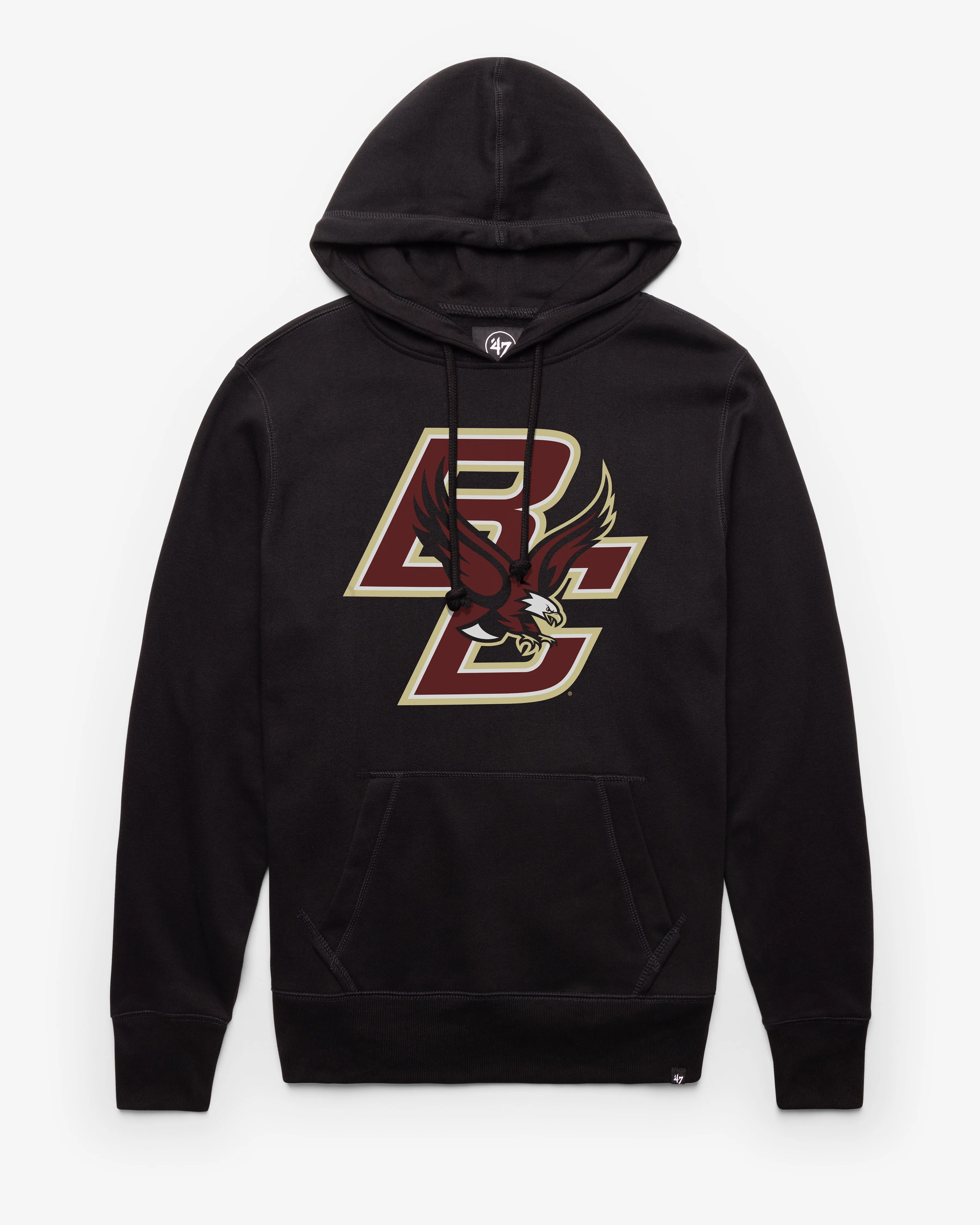 BOSTON COLLEGE EAGLES IMPRINT '47 HEADLINE HOOD sold by 47