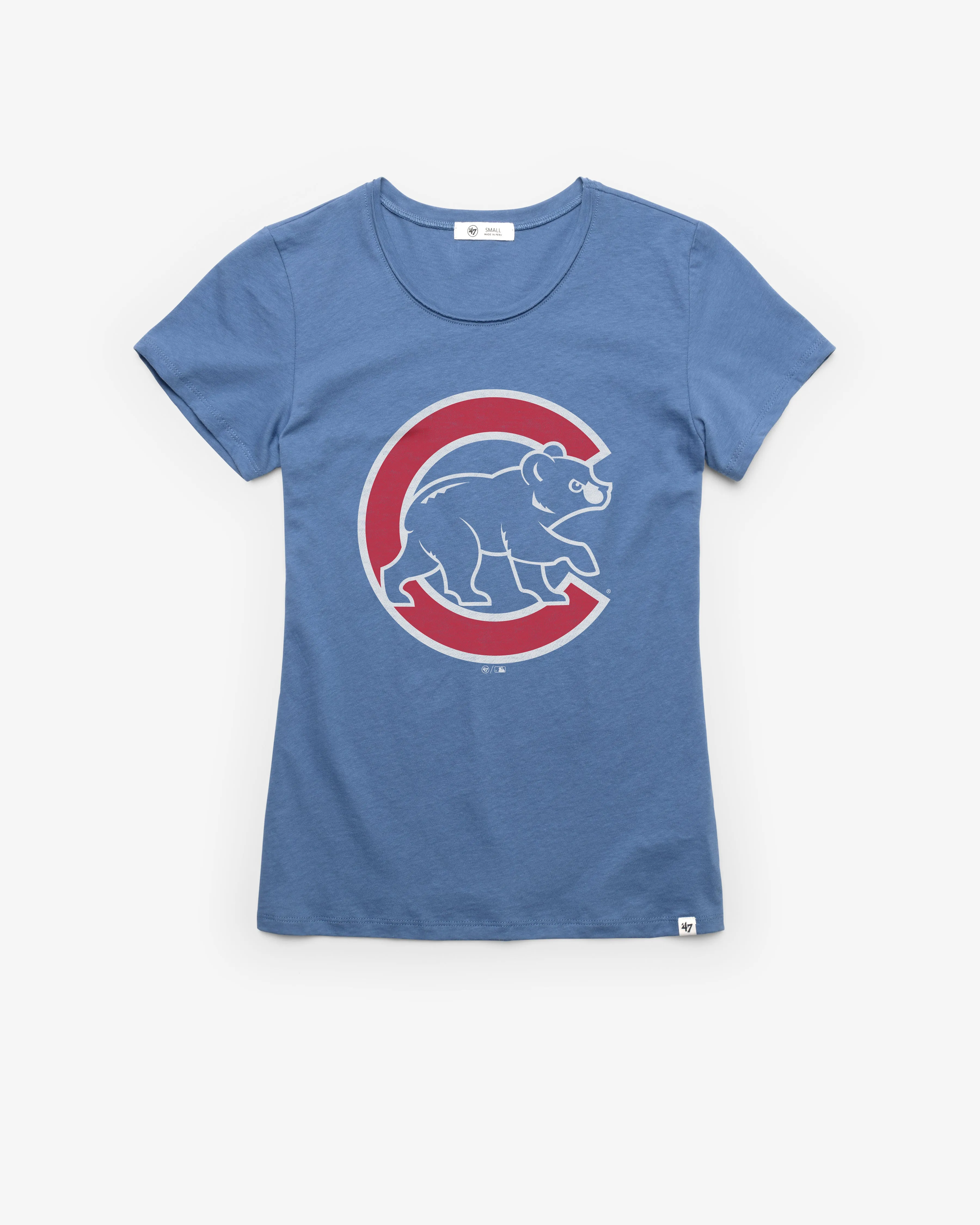 CHICAGO CUBS PREMIER '47 FRANKIE TEE WOMENS sold by 47