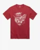 WASHINGTON STATE COUGARS VINTAGE GRIT '47 SCRUM TEE sold by 47
