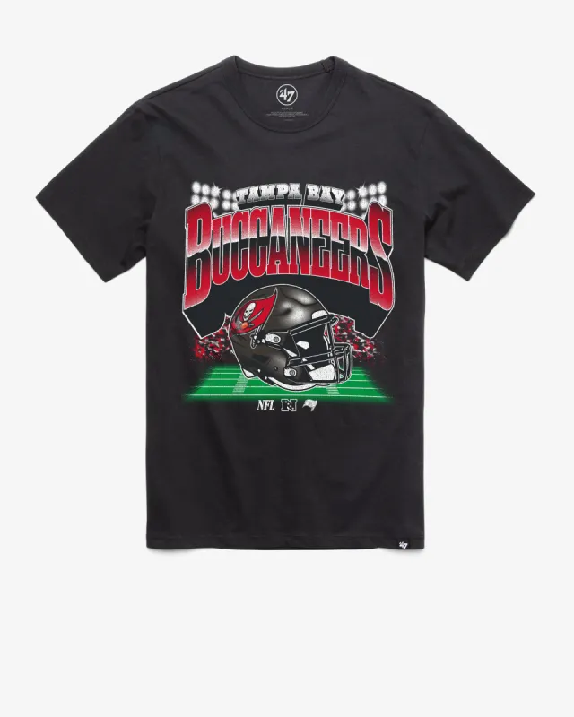 TAMPA BAY BUCCANEERS BLINDSIDE '47 FRANKLIN TEE sold by 47