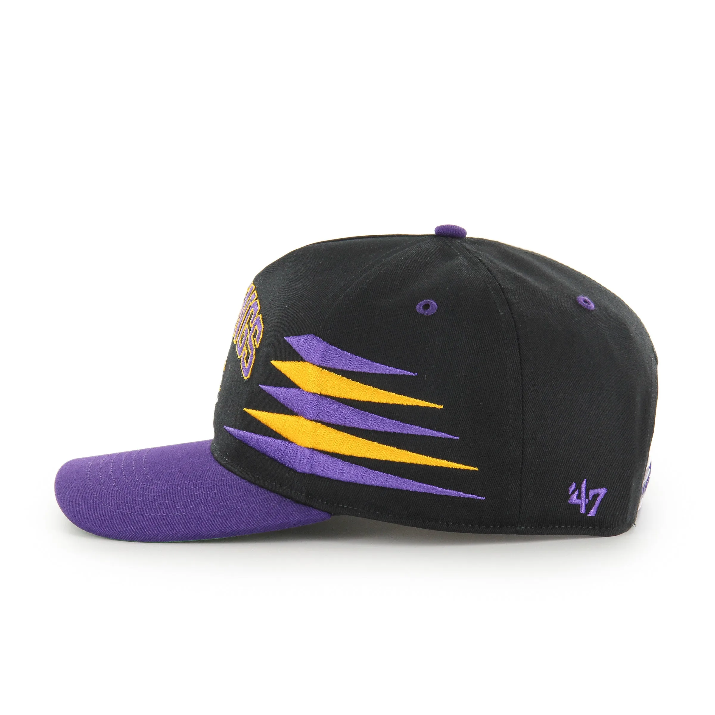 MINNESOTA VIKINGS DIAMOND CUT '47 HITCH RF RELAXED FIT sold by 47 product image thumbnail 2