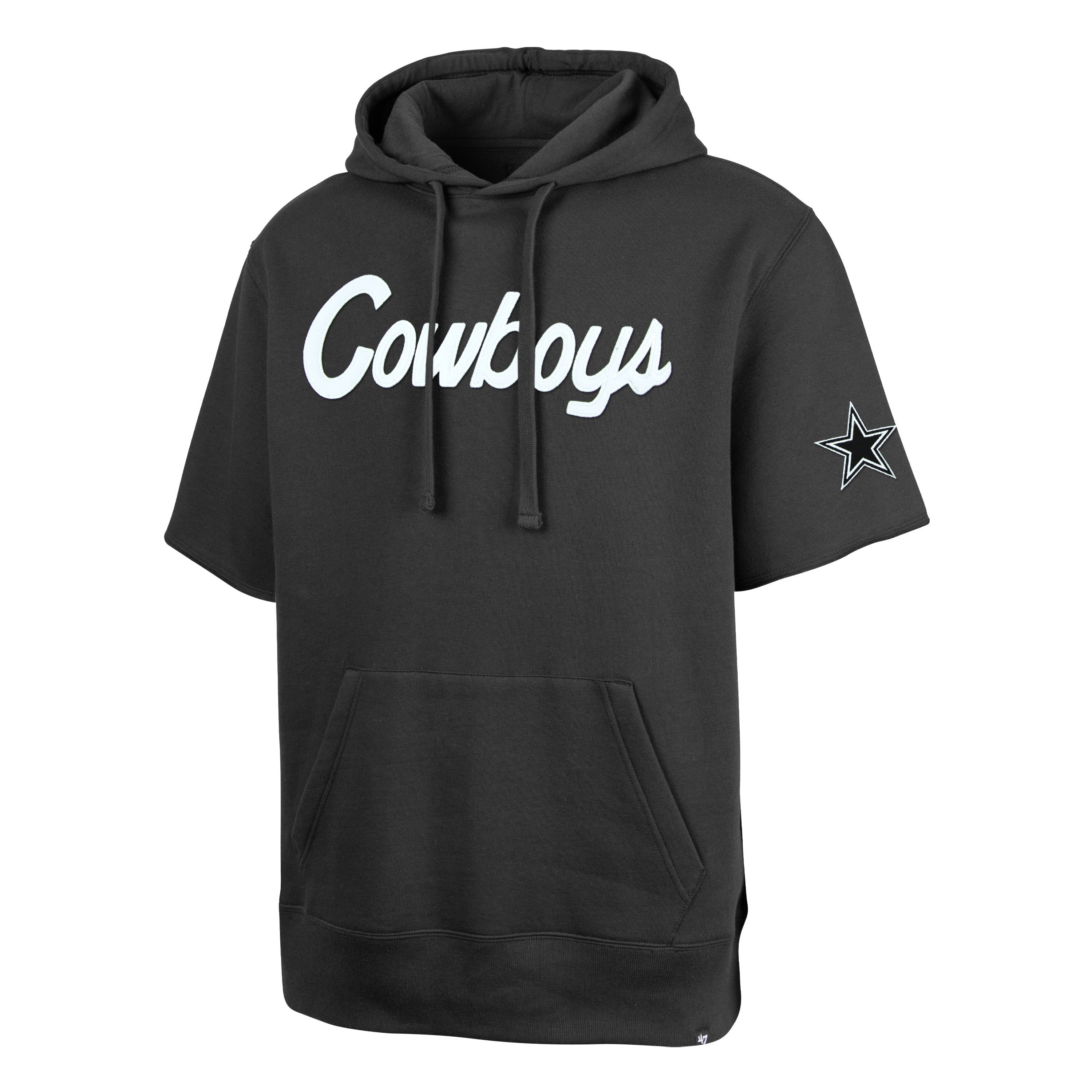 DALLAS COWBOYS ATTITUDE '47 PULLOVER HOOD sold by 47