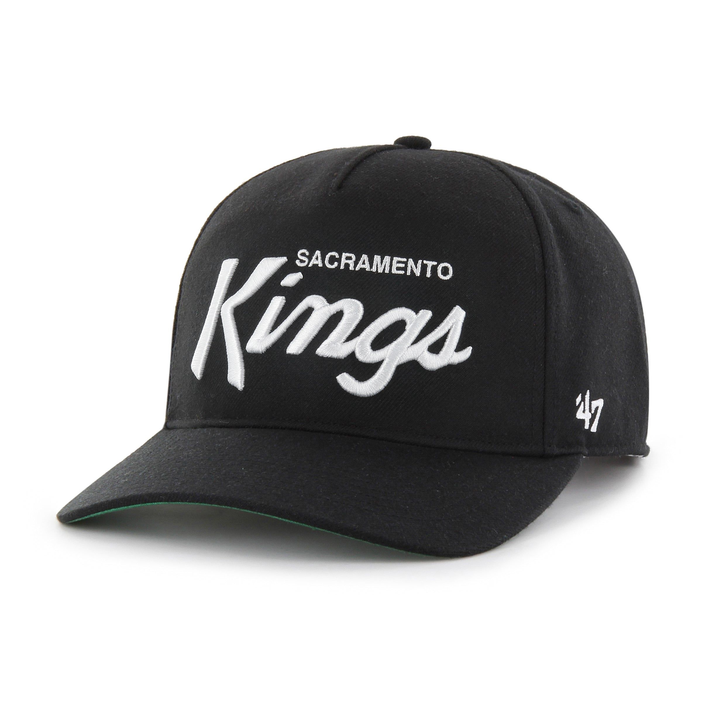 SACRAMENTO KINGS ATTITUDE '47 HITCH sold by 47 product image thumbnail 3