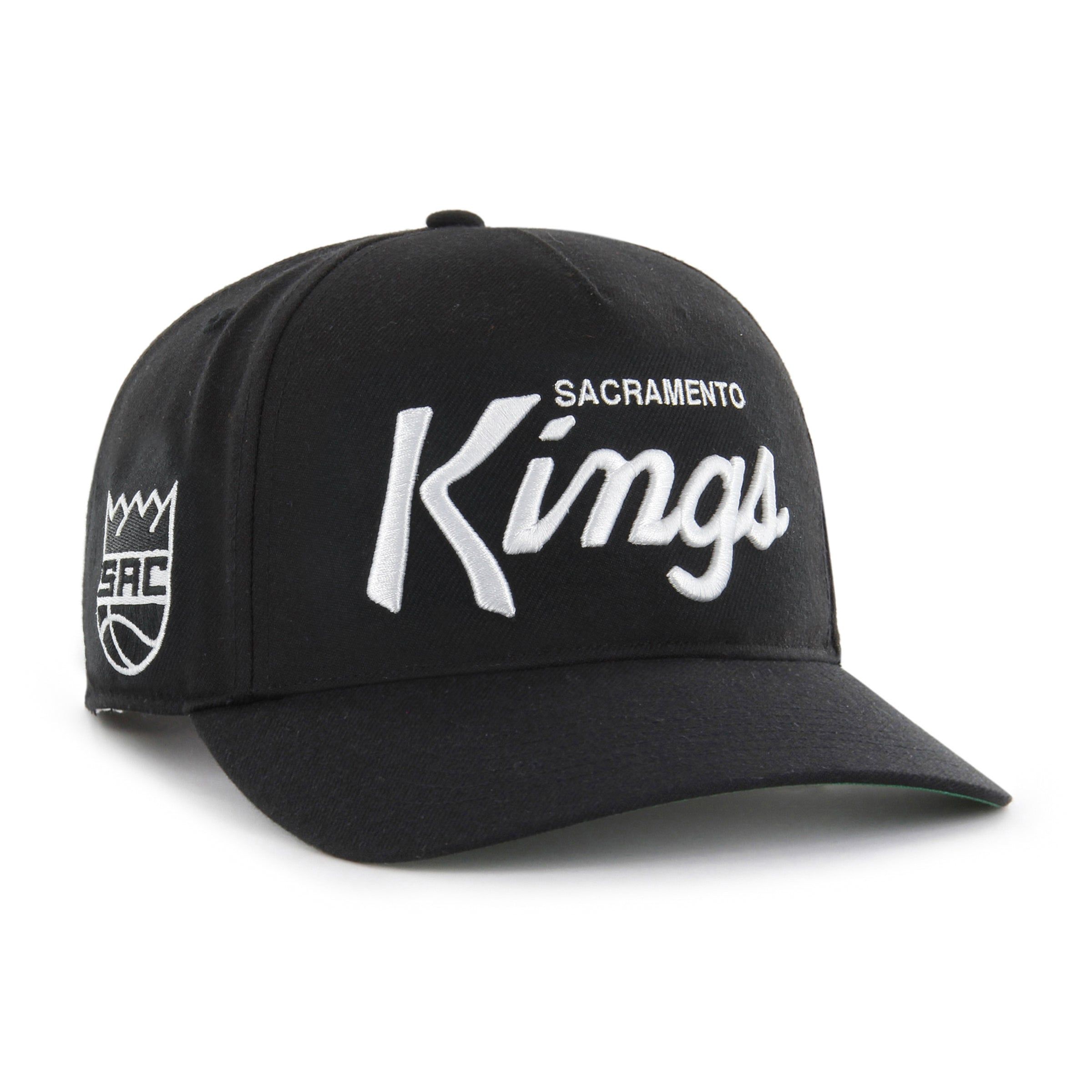 SACRAMENTO KINGS ATTITUDE '47 HITCH sold by 47