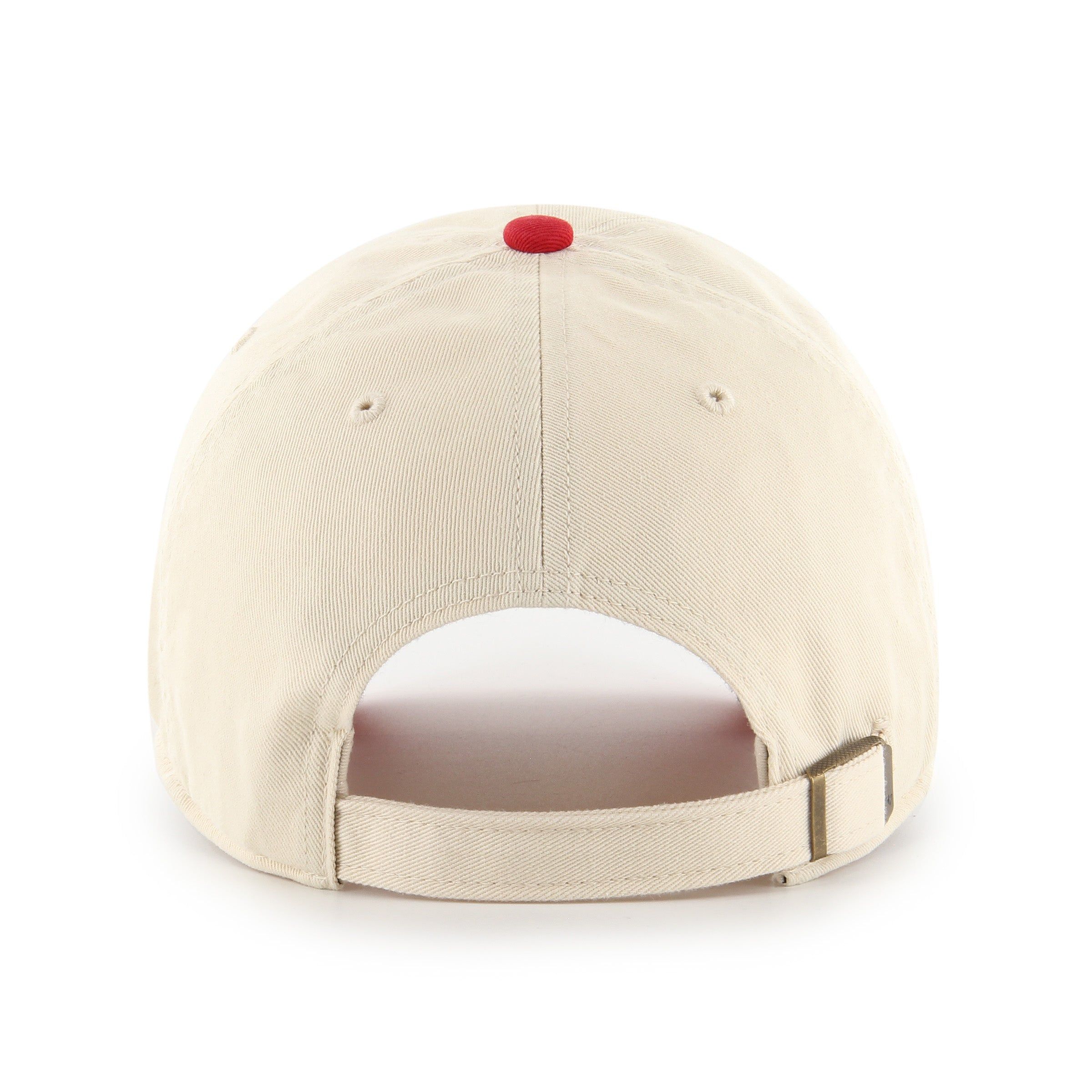 OHIO STATE BUCKEYES NCAA LOCAL BANNER '47 CLEAN UP sold by 47 product image thumbnail 2