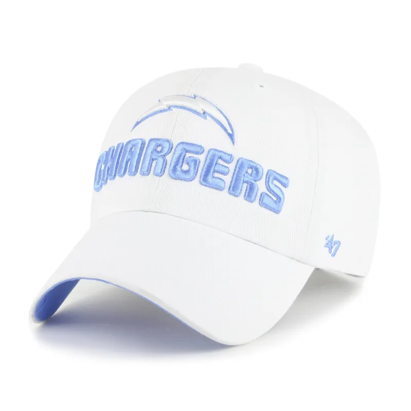 LOS ANGELES CHARGERS LUMINANCE '47 CLEAN UP WOMENS sold by 47