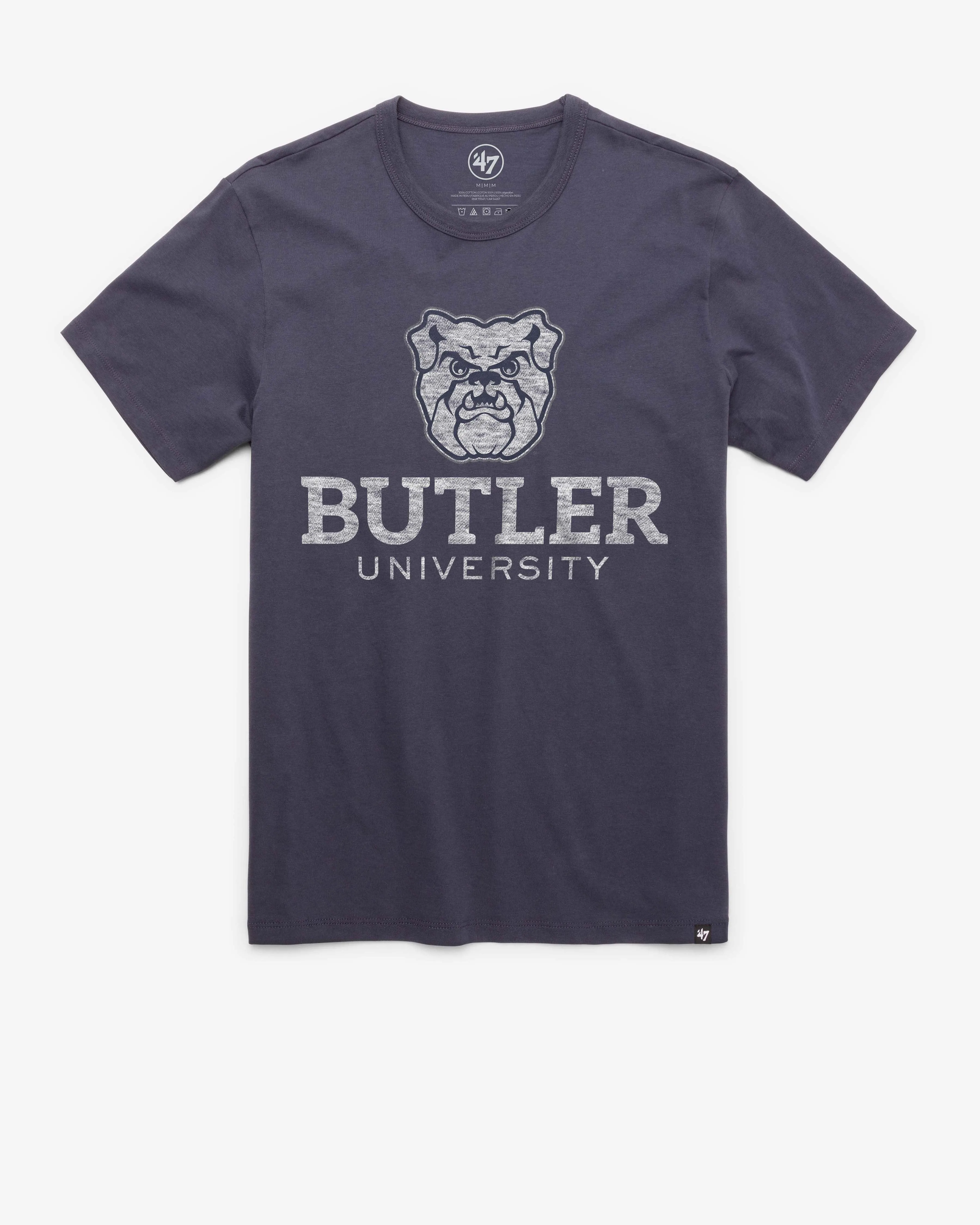 BUTLER BULLDOGS PREMIER '47 FRANKLIN TEE sold by 47