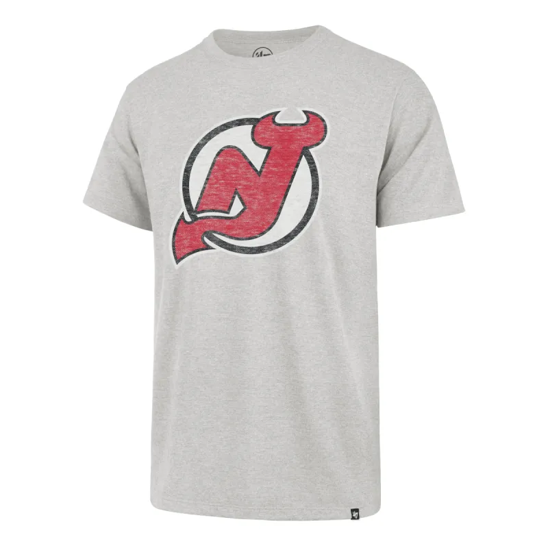 NEW JERSEY DEVILS PREMIER '47 FRANKLIN TEE sold by 47