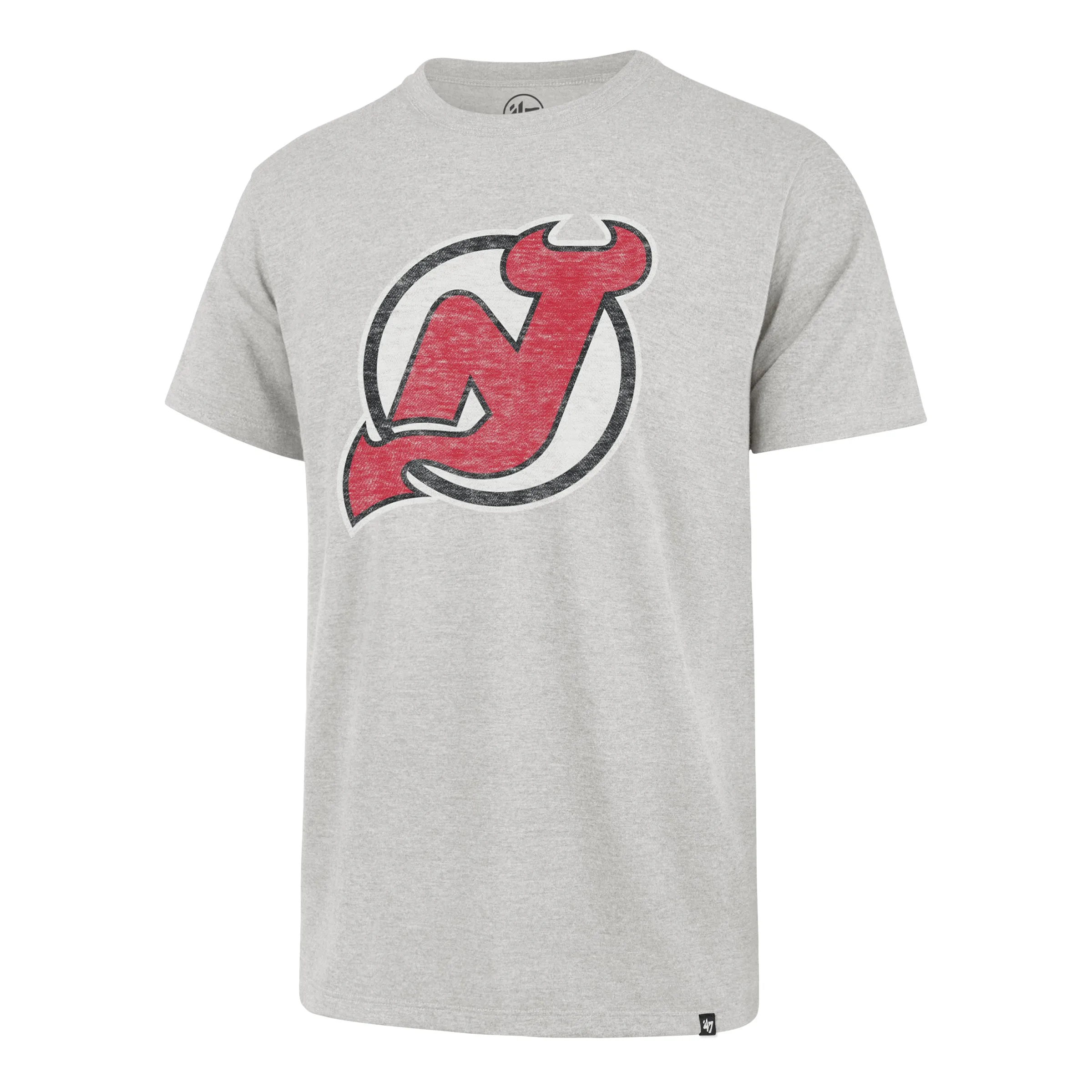 NEW JERSEY DEVILS PREMIER '47 FRANKLIN TEE sold by 47
