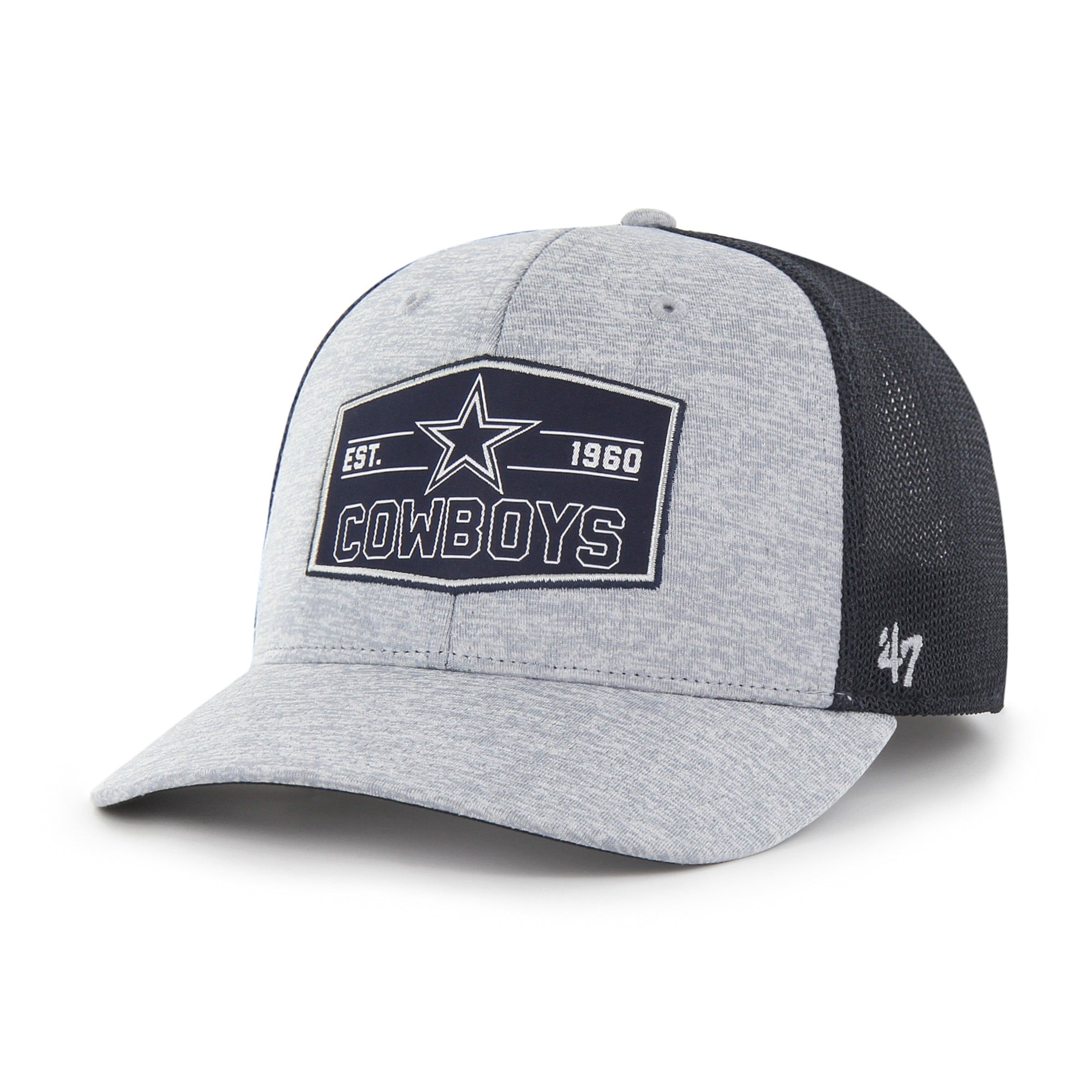 DALLAS COWBOYS MOTIVATOR '47 TROPHY sold by 47