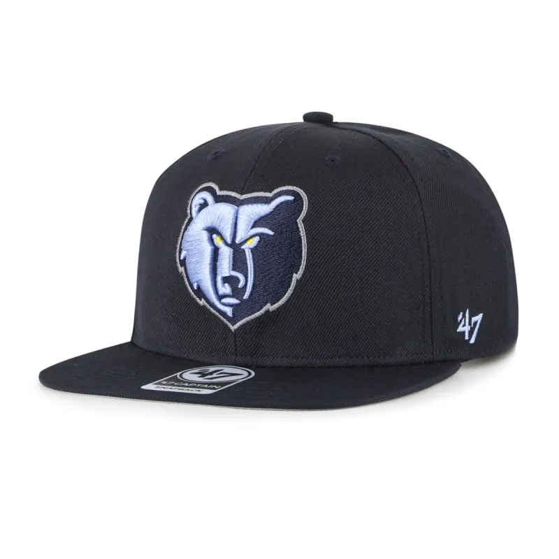 MEMPHIS GRIZZLIES NO SHOT 47 CAPTAIN sold by 47