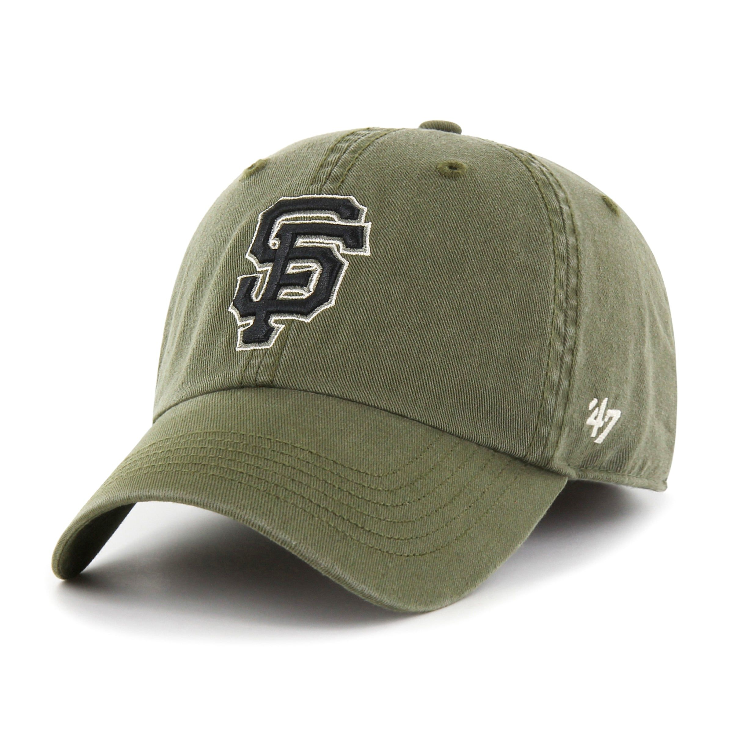 SAN FRANCISCO GIANTS SANDALWOOD CLASSIC 47 FRANCHISE sold by 47