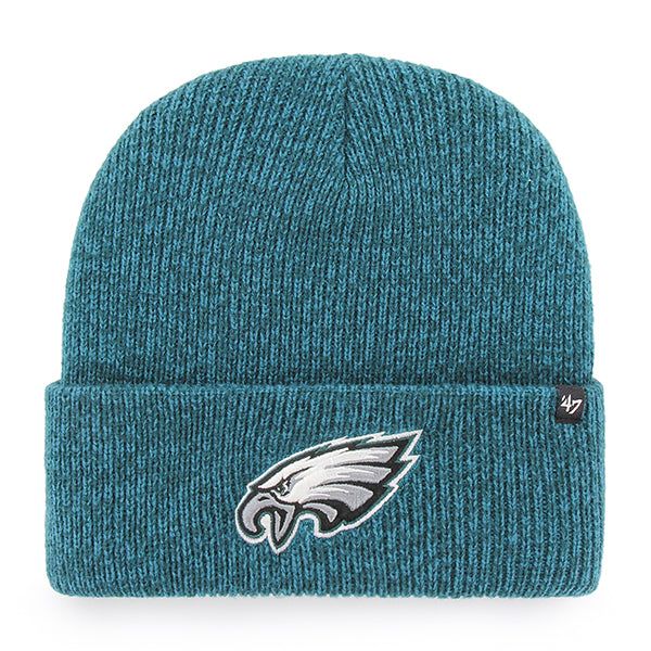 PHILADELPHIA EAGLES BRAIN FREEZE '47 CUFF KNIT sold by 47