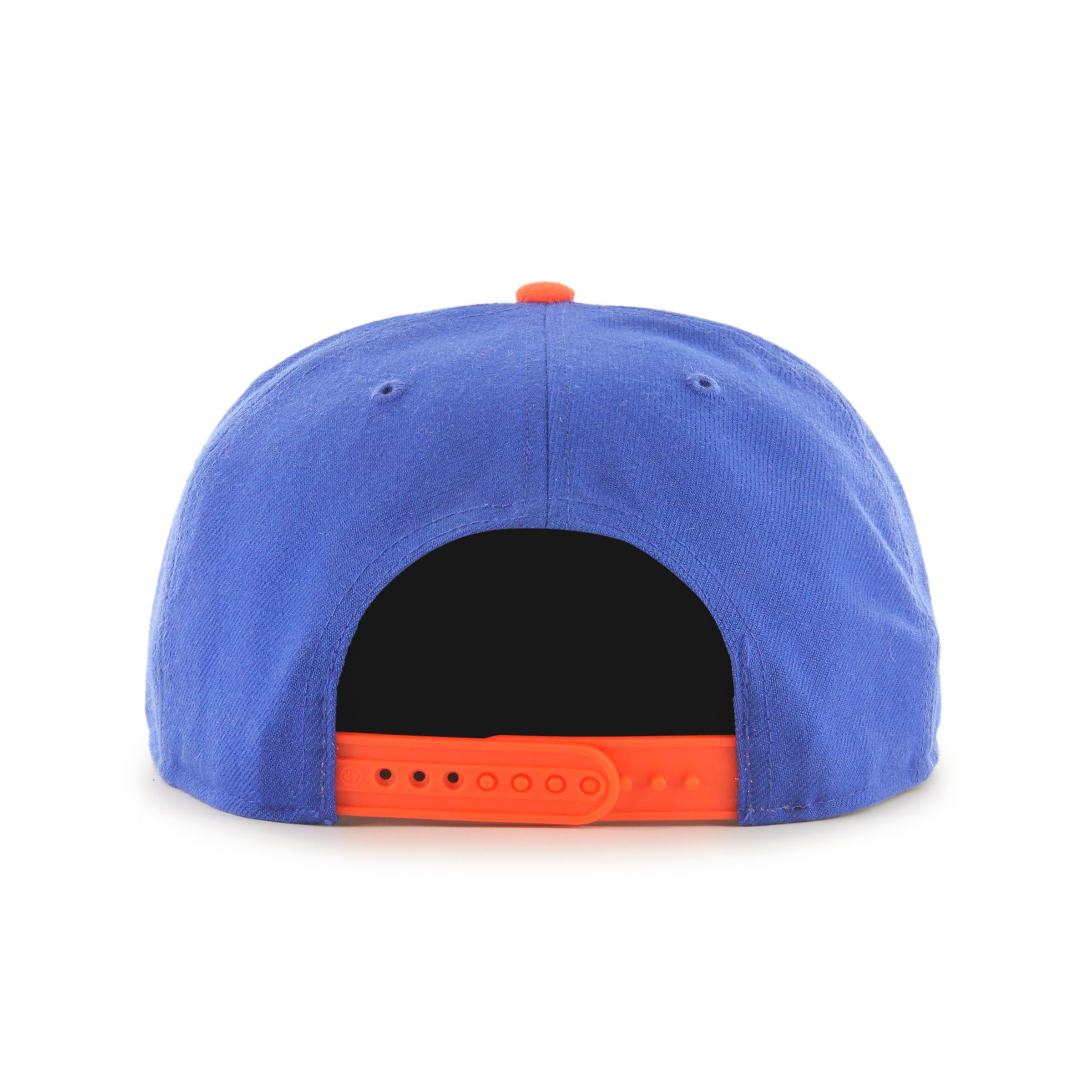 NEW YORK ISLANDERS BLOCKSHED '47 CAPTAIN sold by 47 product image thumbnail 3