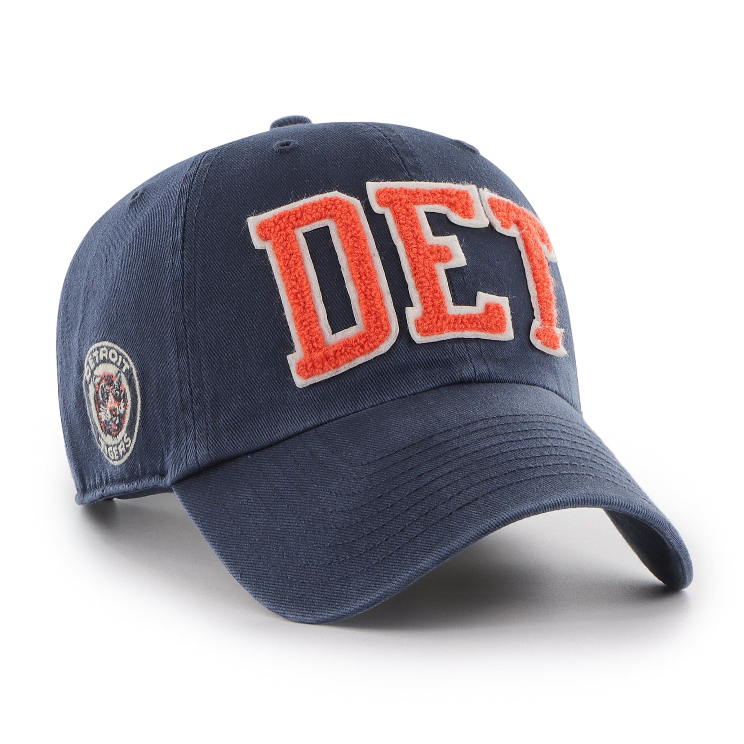 DETROIT TIGERS COOPERSTOWN HAND OFF '47 CLEAN UP sold by 47
