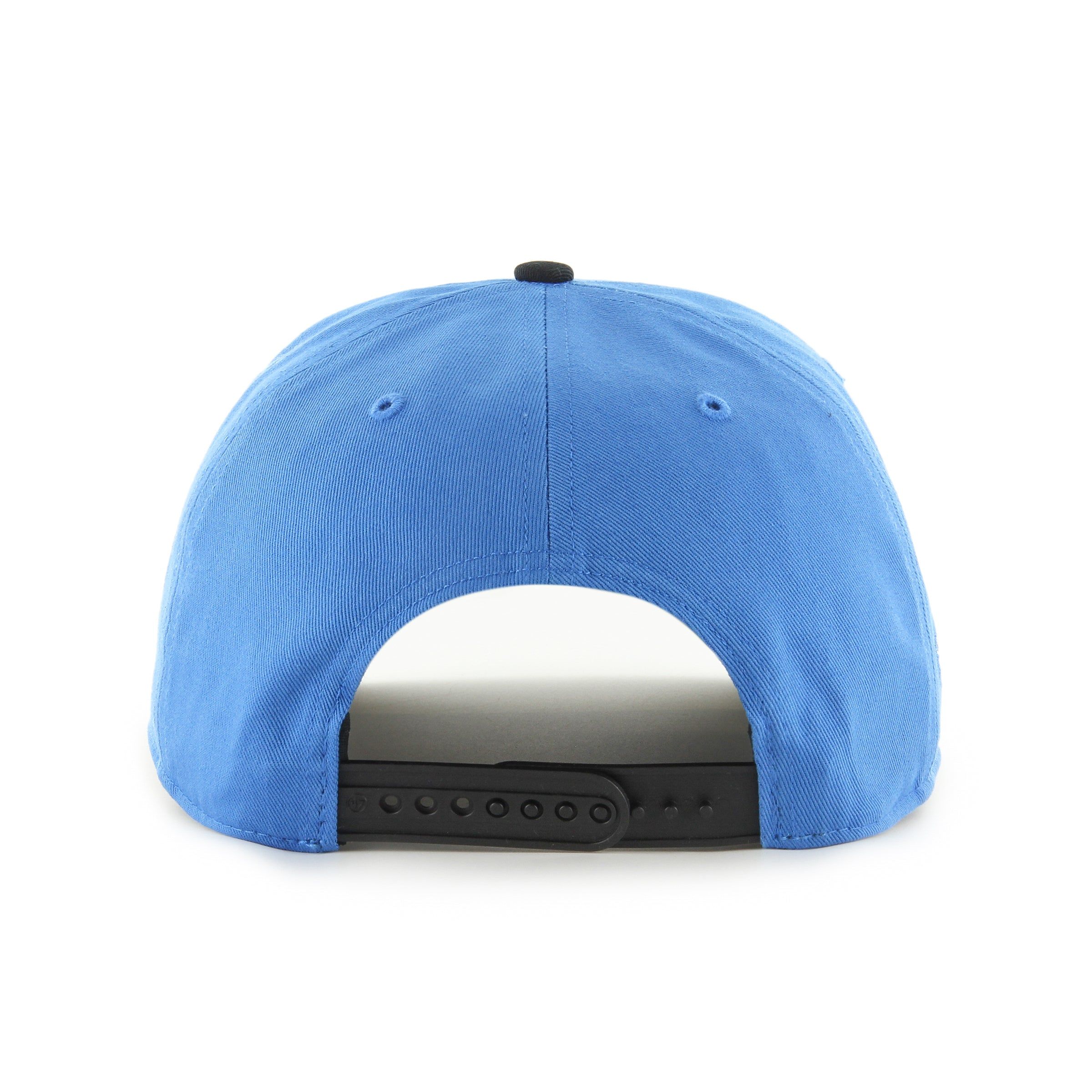 DETROIT LIONS HISTORIC CROSSTOWN BASIC TT '47 HITCH RF sold by 47 product image thumbnail 2