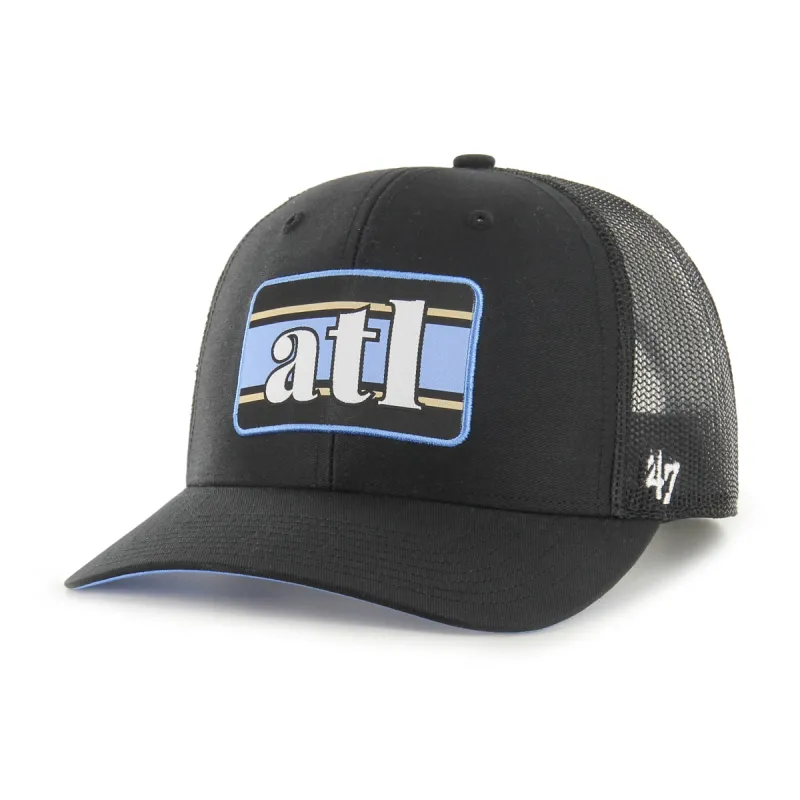 ATLANTA HAWKS CITY EDITION NBA '47 TRUCKER sold by 47