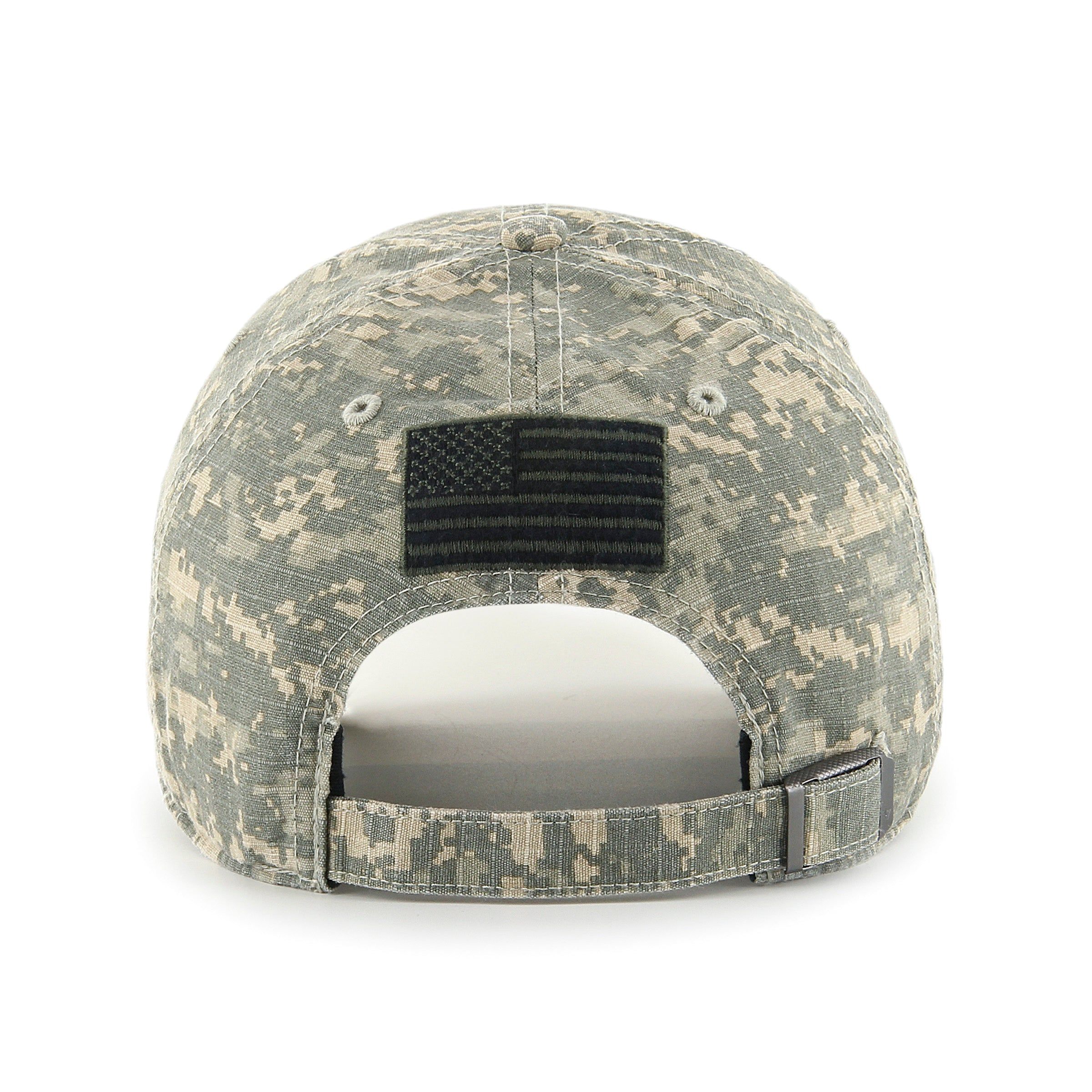 MICHIGAN WOLVERINES OHT NILAN 47 CLEAN UP sold by 47 product image thumbnail 2